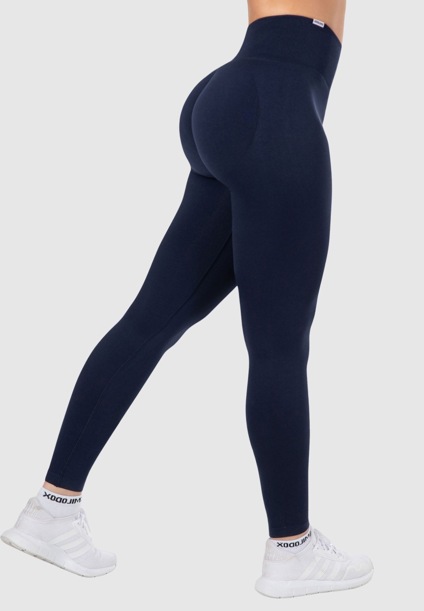 Smilodox Leggings Myrah Scrunch, Butt Lift Sporthose, High Waist V-Shape Yo günstig online kaufen