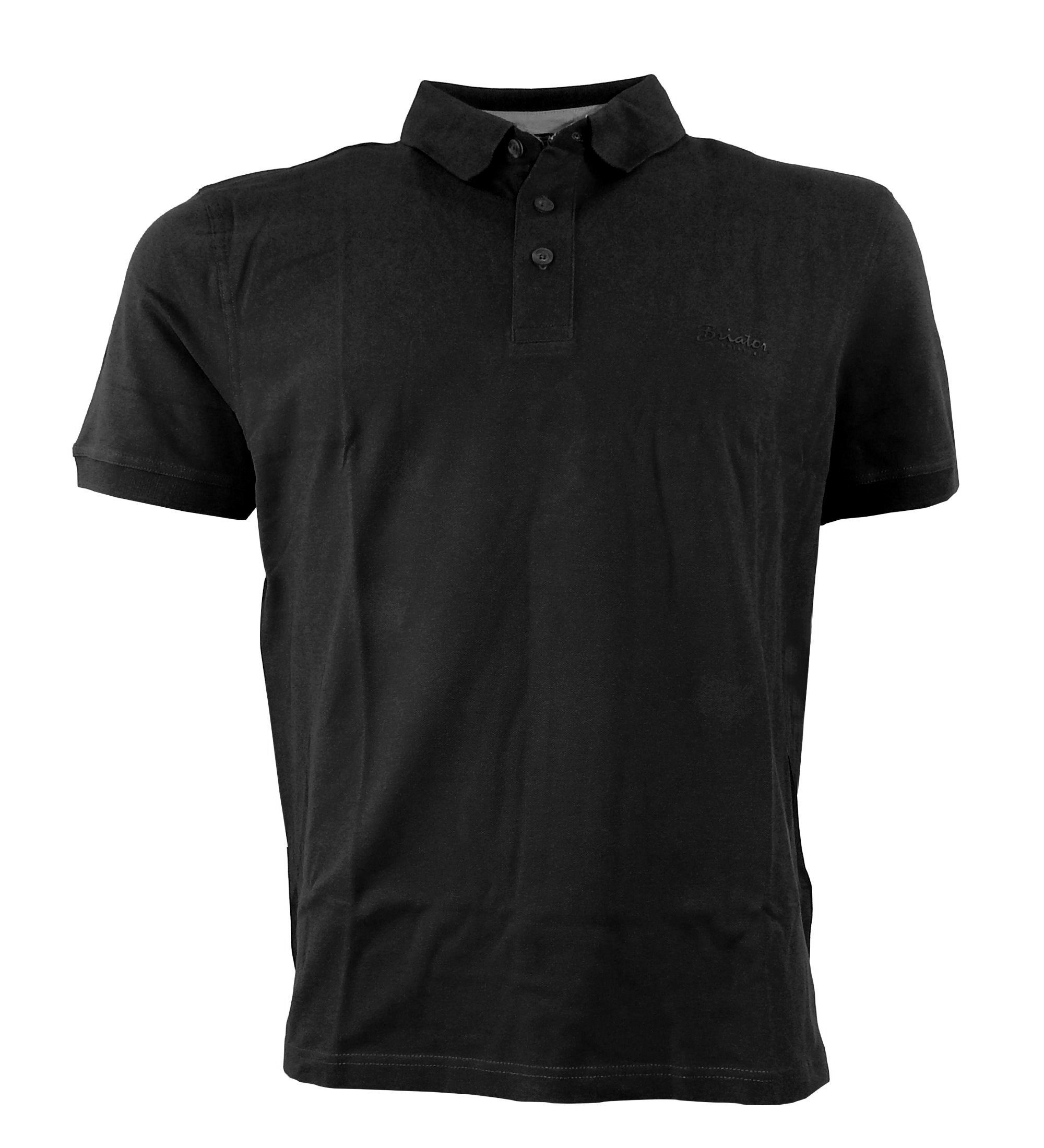 Briatore Poloshirt Herren Polo Shirt Polohemd T-Shirt Shirt Basic Sommer  Polokragen TShirt online kaufen | OTTO