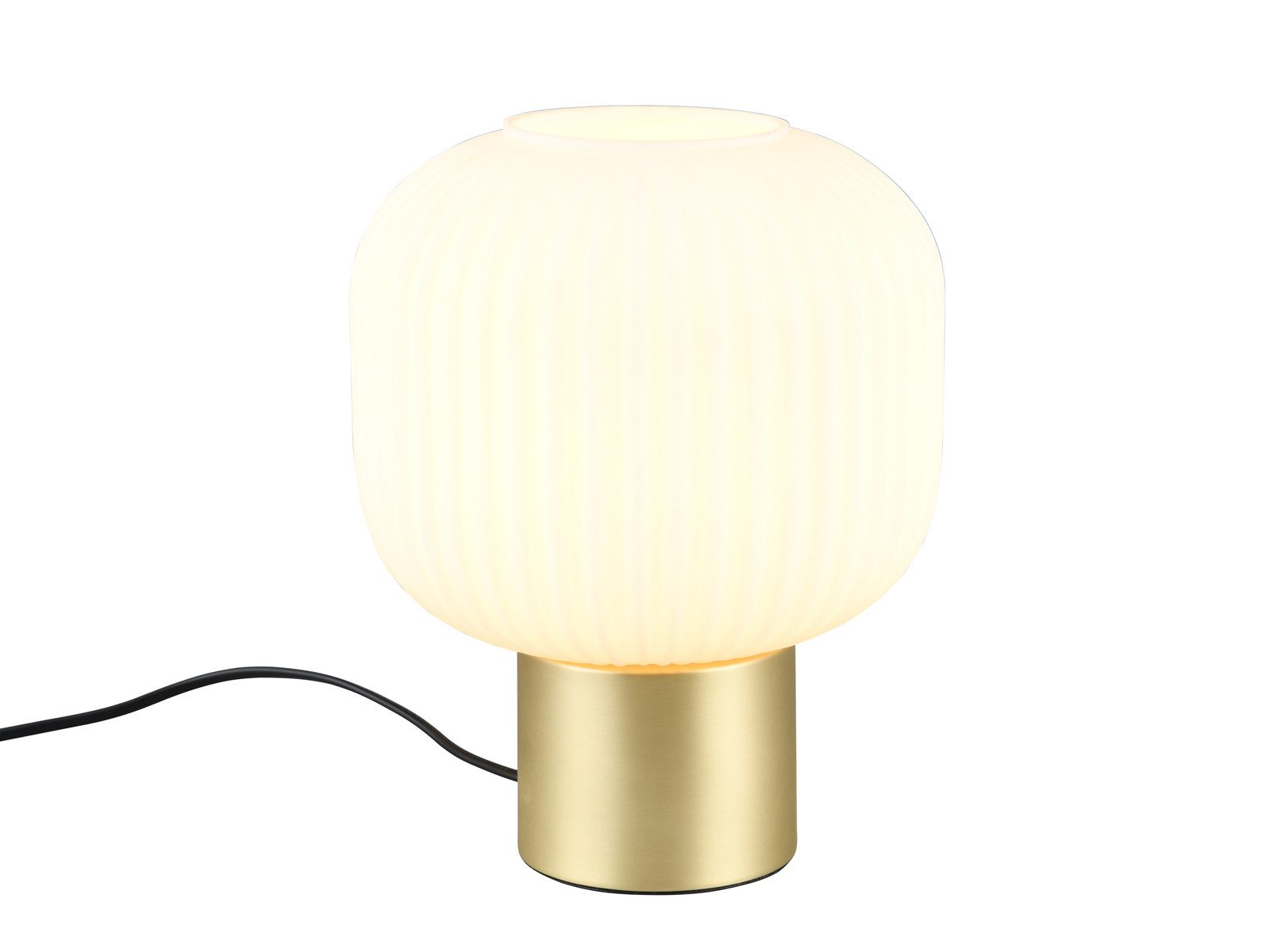 TRIO Leuchten LED Nachttischlampe, Dimmfunktion, LED günstig online kaufen