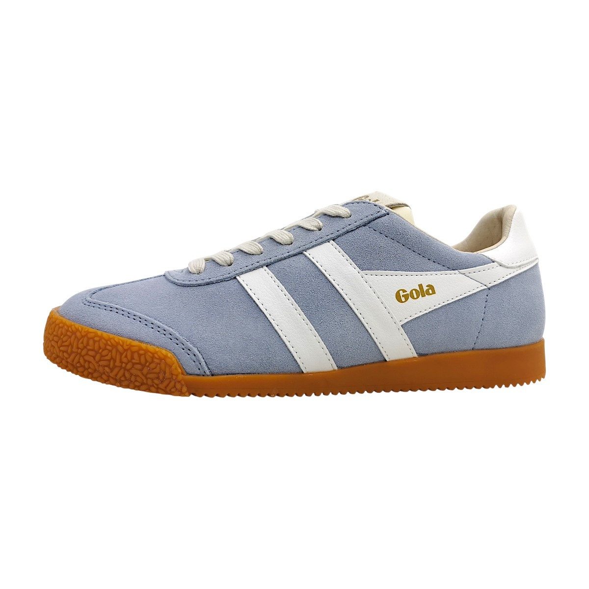 Gola sportlicher Schnürer Schnürschuh günstig online kaufen