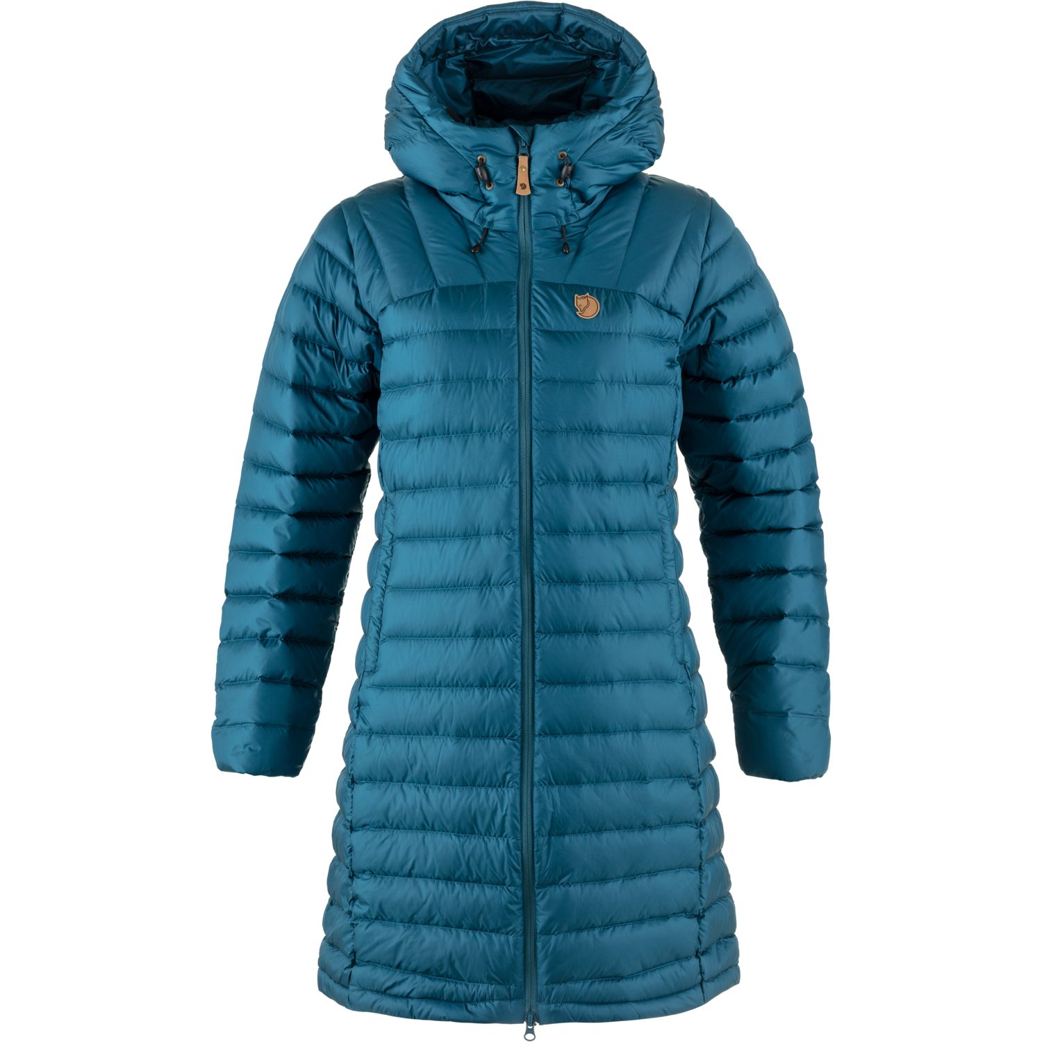 Fjällräven Parka Fjäll Räven Damen Snow Flake Parka