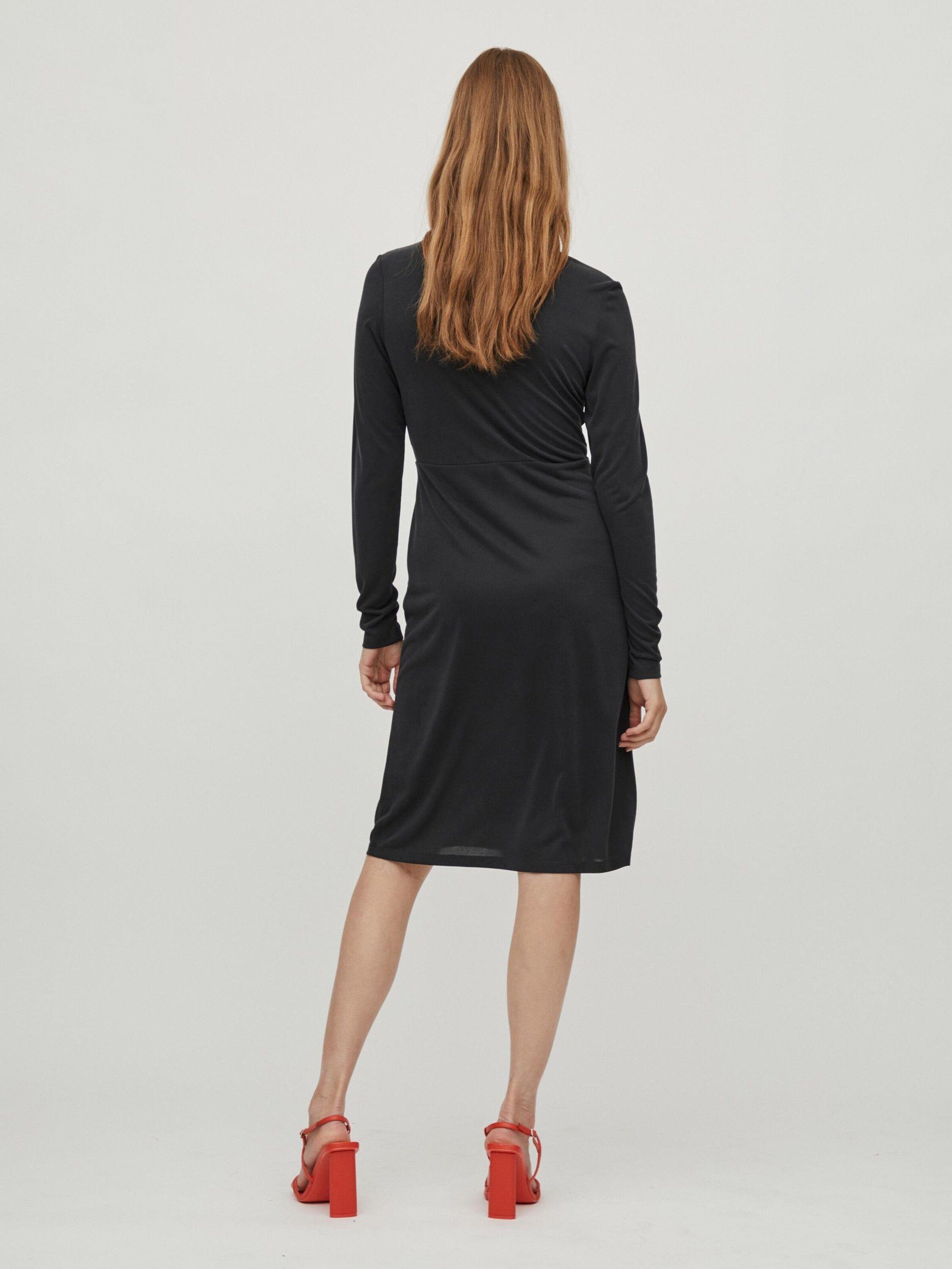 Vila Minikleid VIModala (1-tlg) Drapiert/gerafft