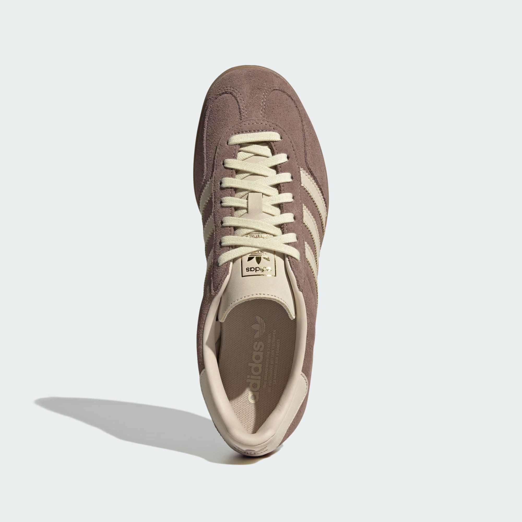 adidas Originals GAZELLE HALLENSCHUH Sneaker
