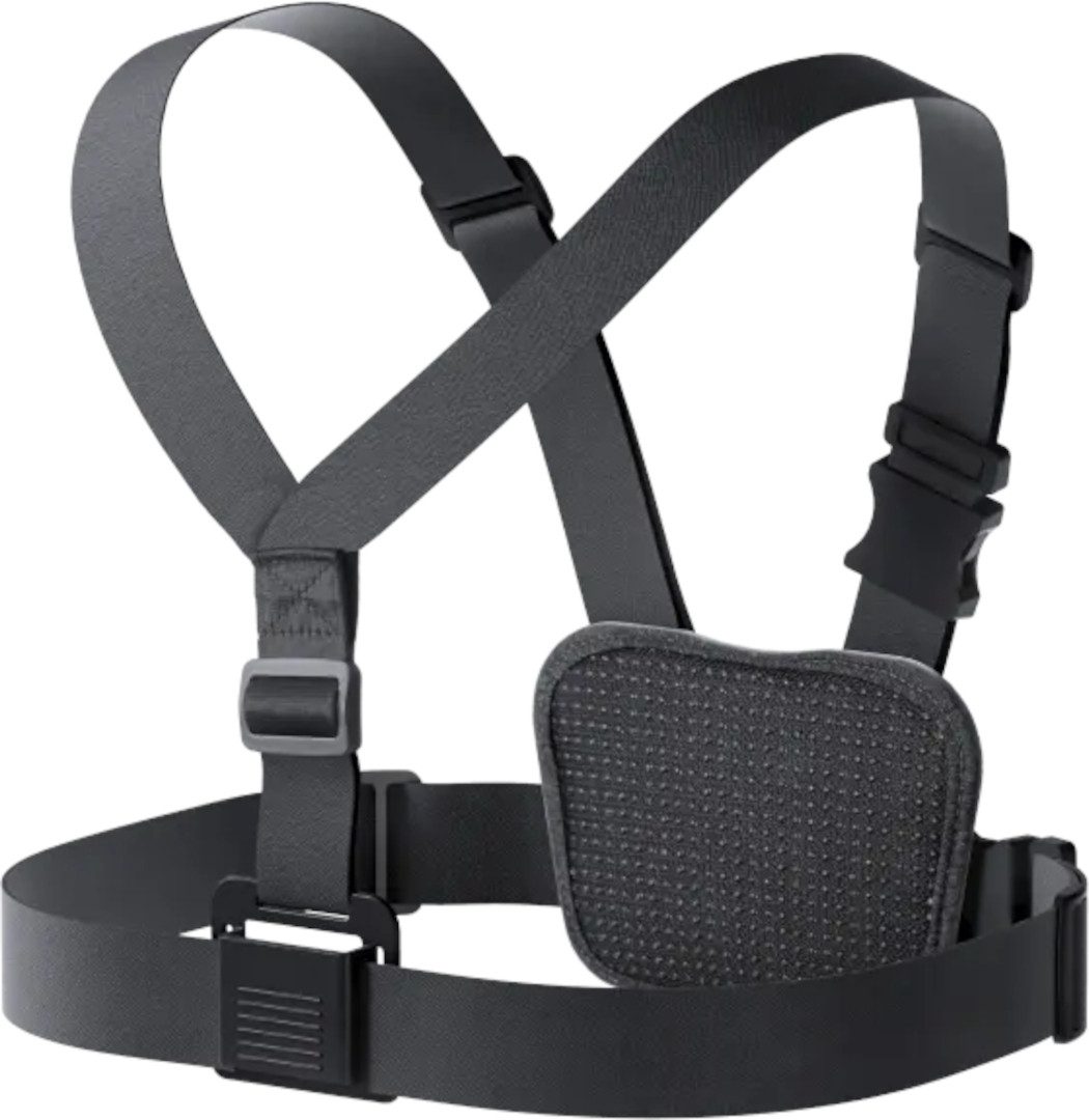 Insta360 Brustgurt Outdoor-Kamera (belüftet)