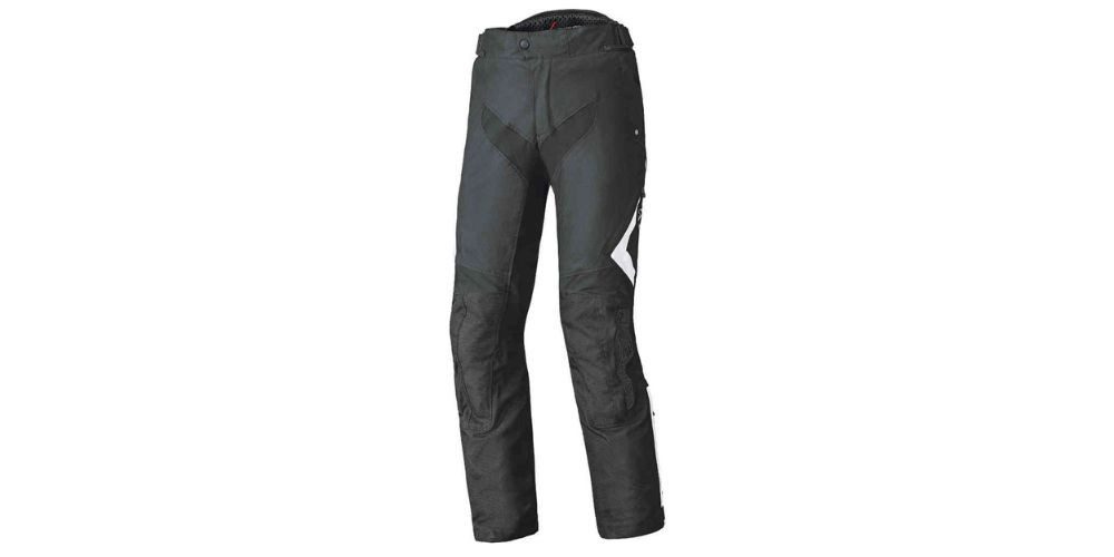 Motorradhose Telli GTX wasserdichte Motorrad Textilhose