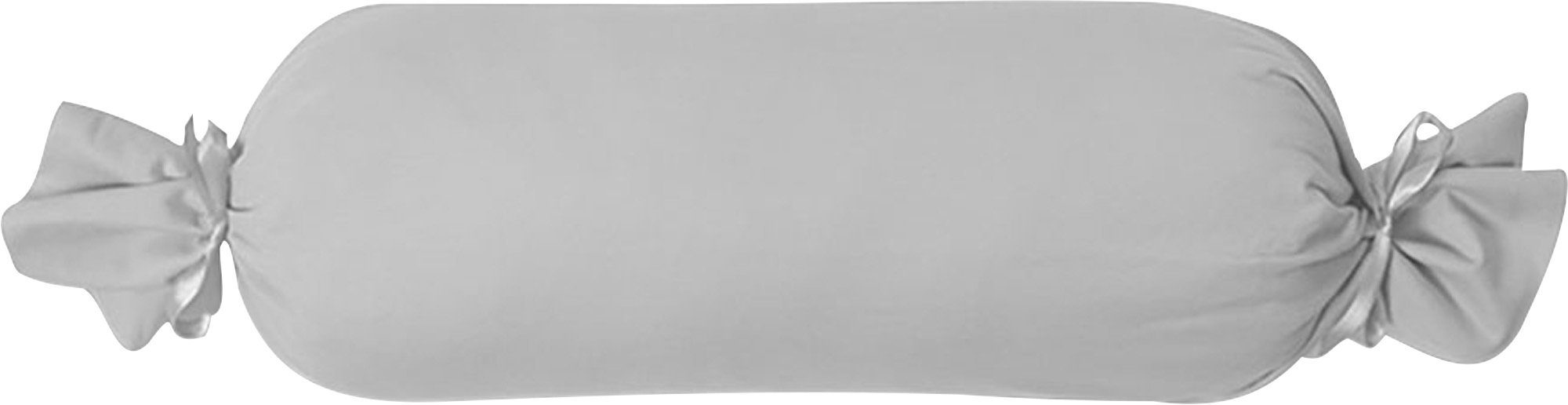 Estella Nackenrollenbezug Nackenrollenbezug, Mako-Feinjersey Uni günstig online kaufen
