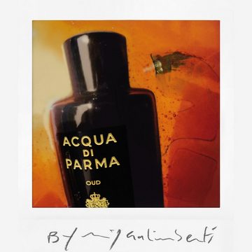 Acqua di Parma Eau de Parfum Oud E.d.P. Spray