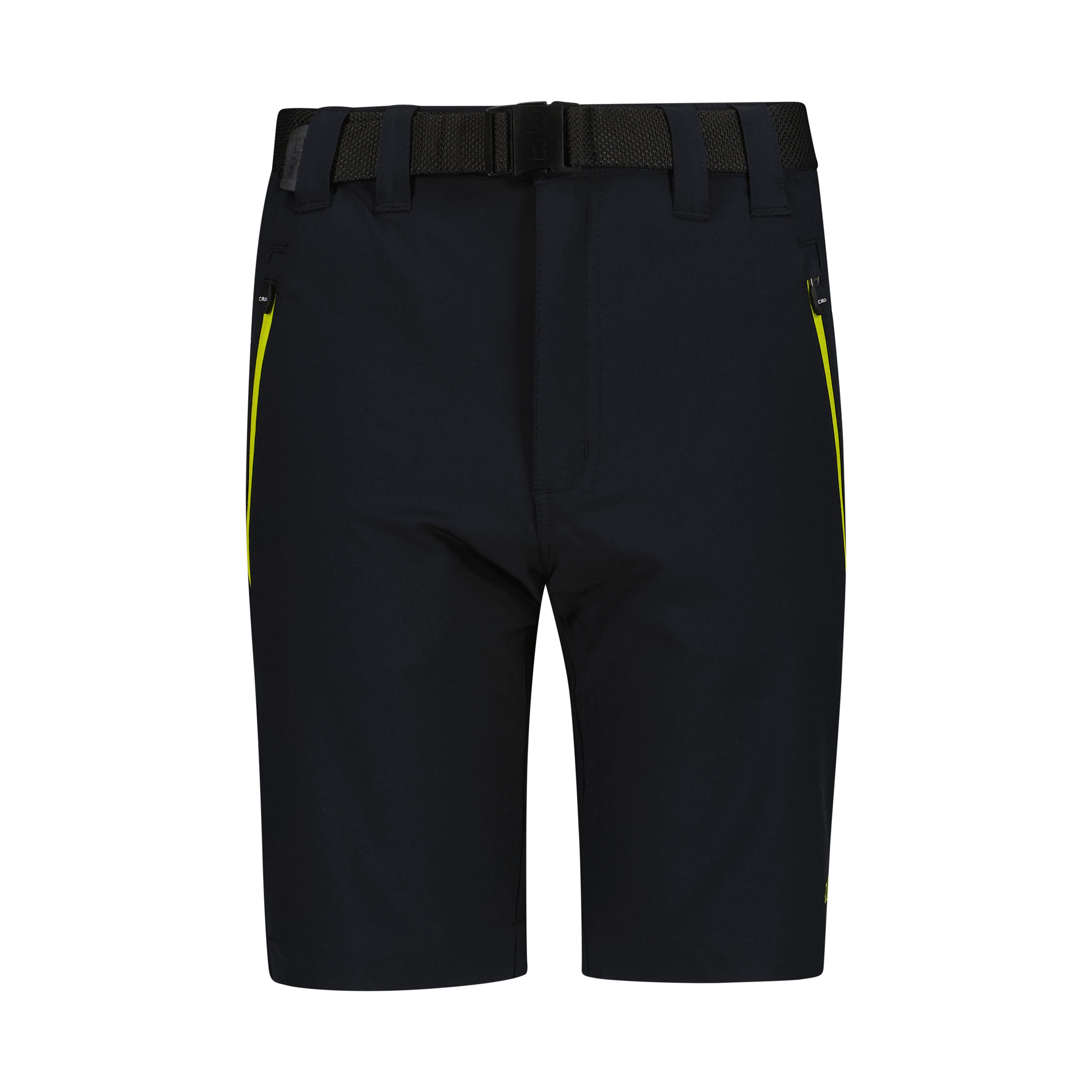 Trainingsshorts CMP Jungen Short Stretch Bermuda 3T51844