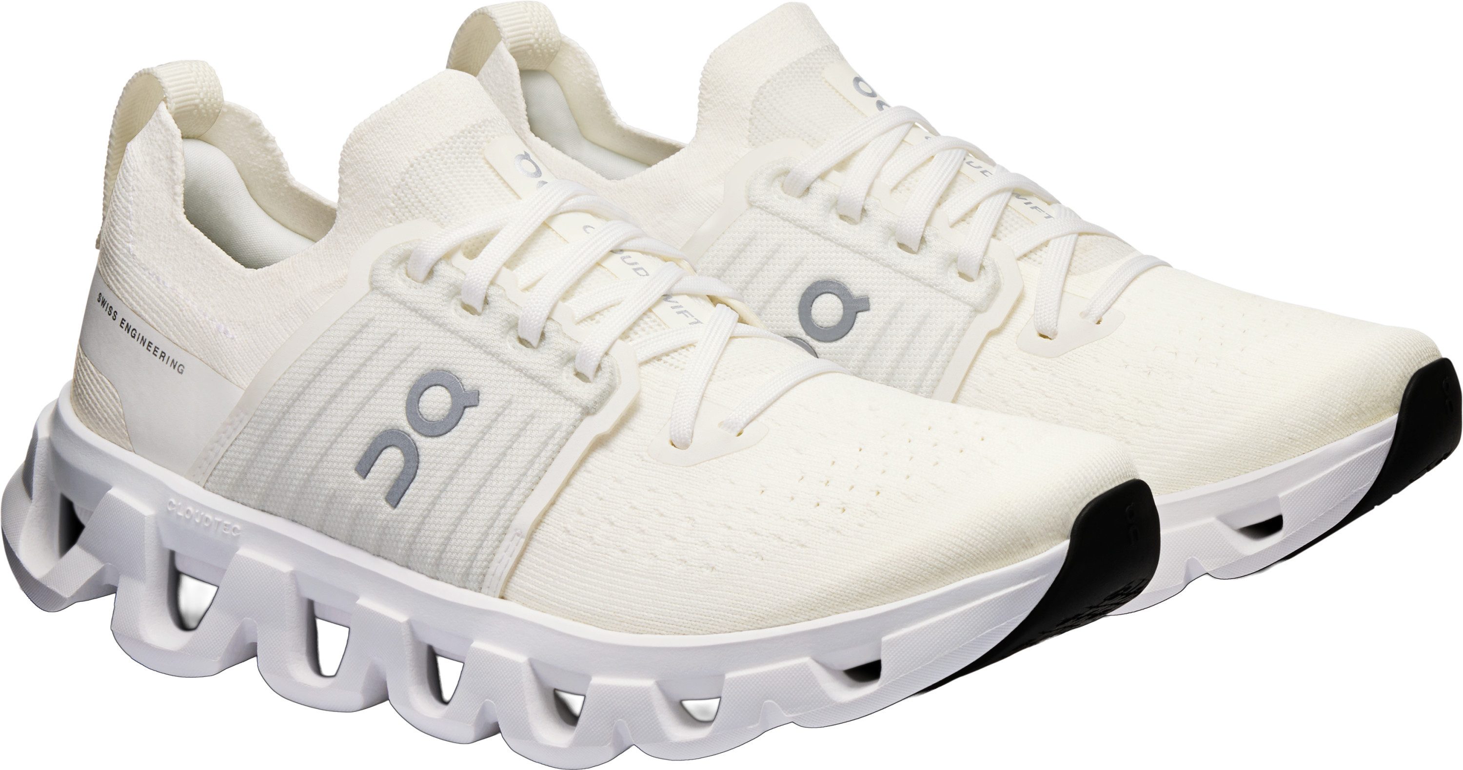 ON RUNNING ON Cloudswift 4 Laufschuhe Laufschuh