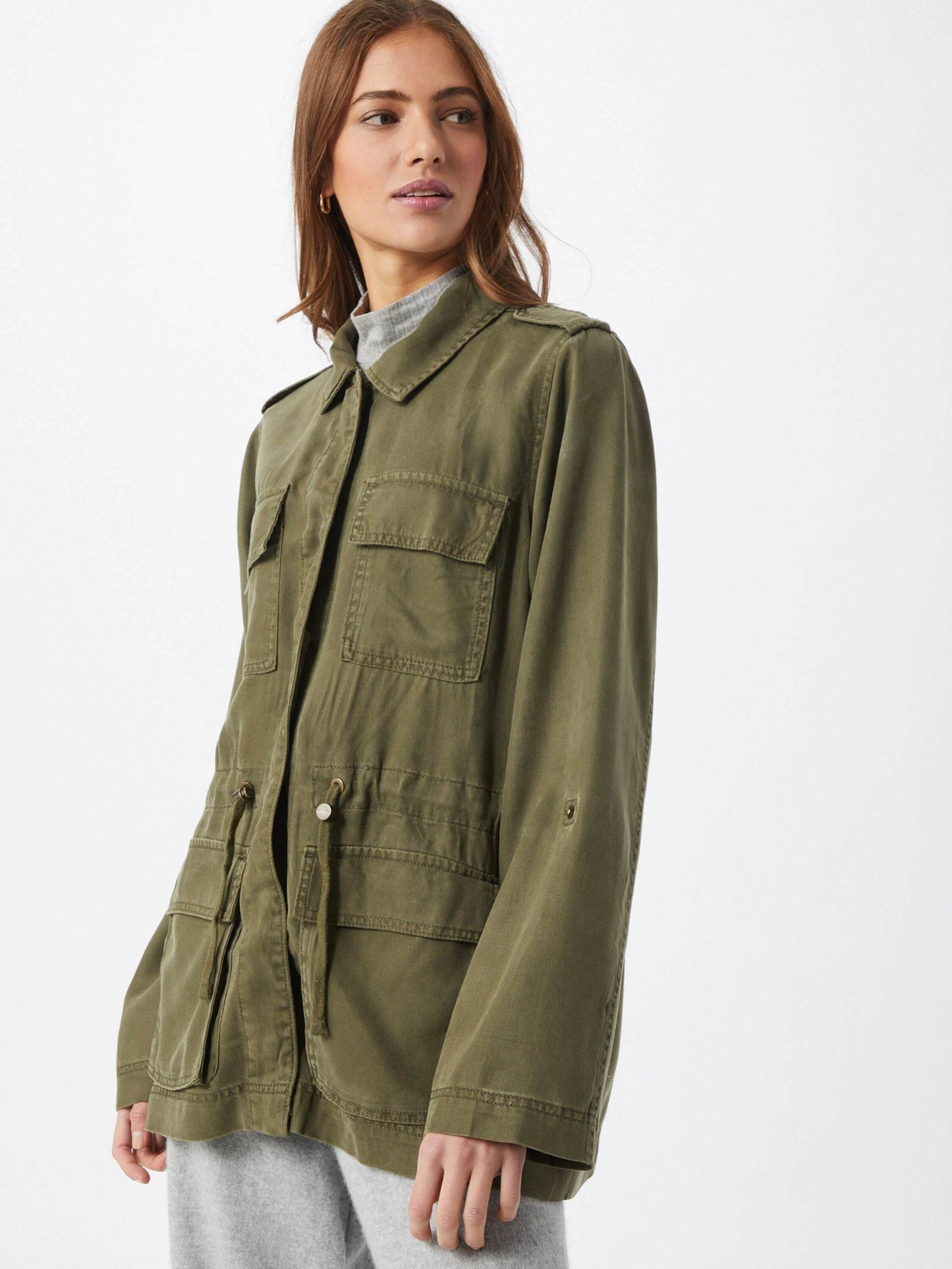 ONLY Outdoorjacke Kenya (1-St) günstig online kaufen