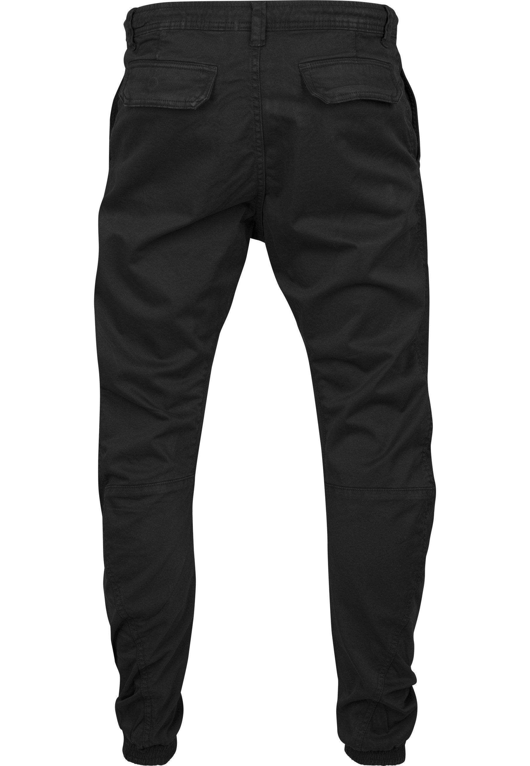 URBAN CLASSICS Jogginghose Urban Classics Herren Stretch Jogging Pants (1-t günstig online kaufen