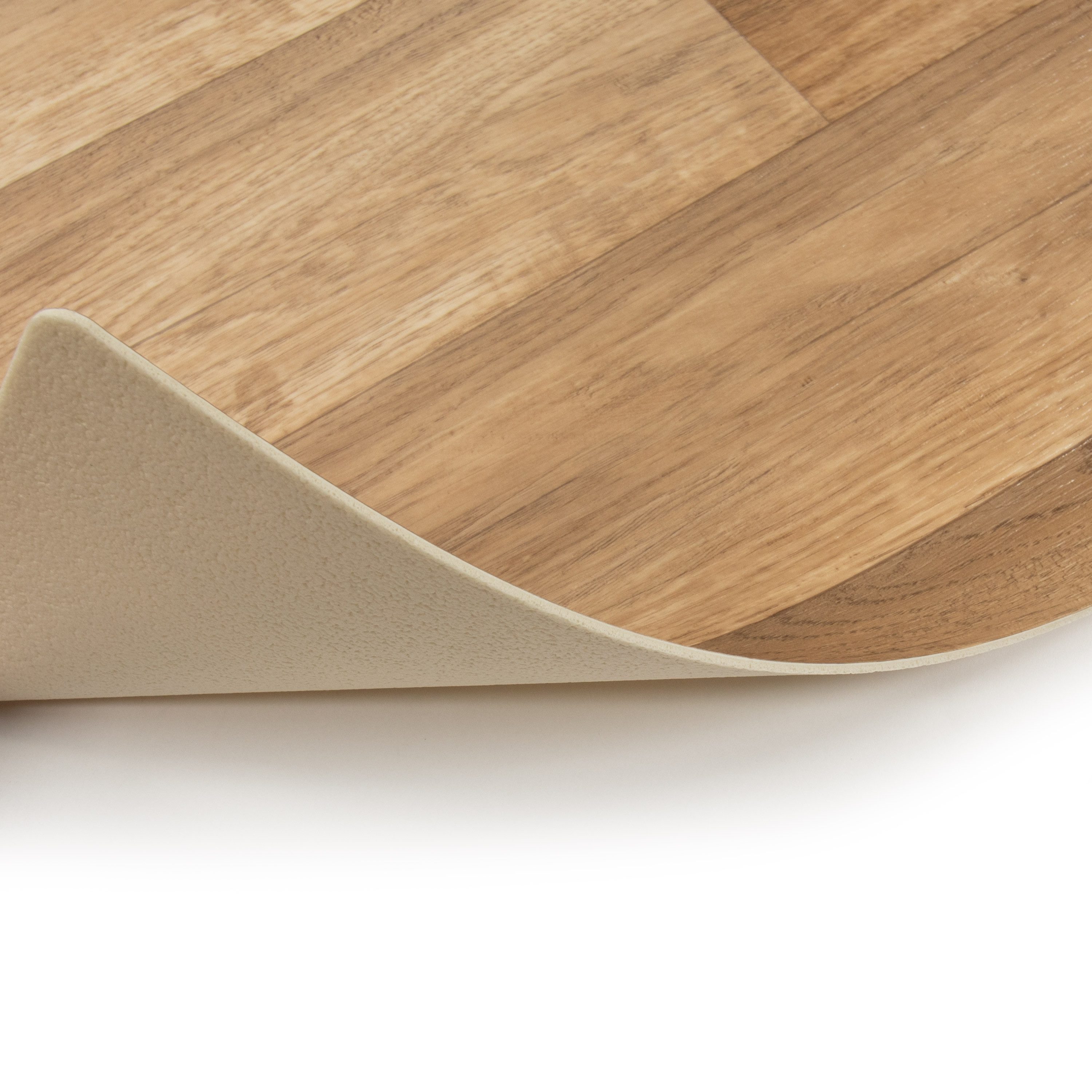 Primaflor-Ideen in Textil Vinylboden CV Bodenbelag TACUTO - Eiche chalet, Starke Nutzschicht – Bild 4 von 5