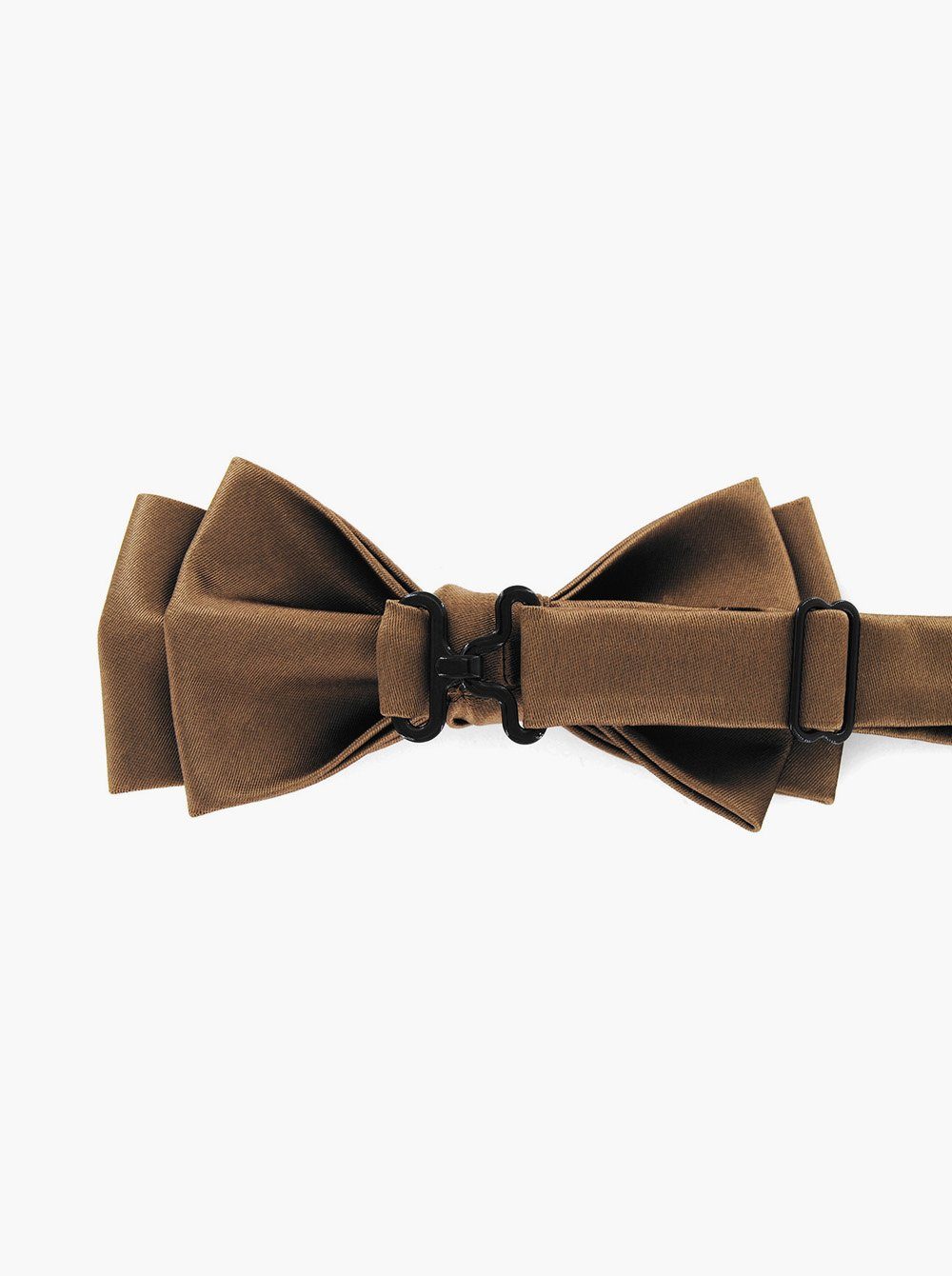 axy Fliege Herren Fliege Schleife Hochzeitsfarbe, bereits gebunden, Konfirmation verstellbar