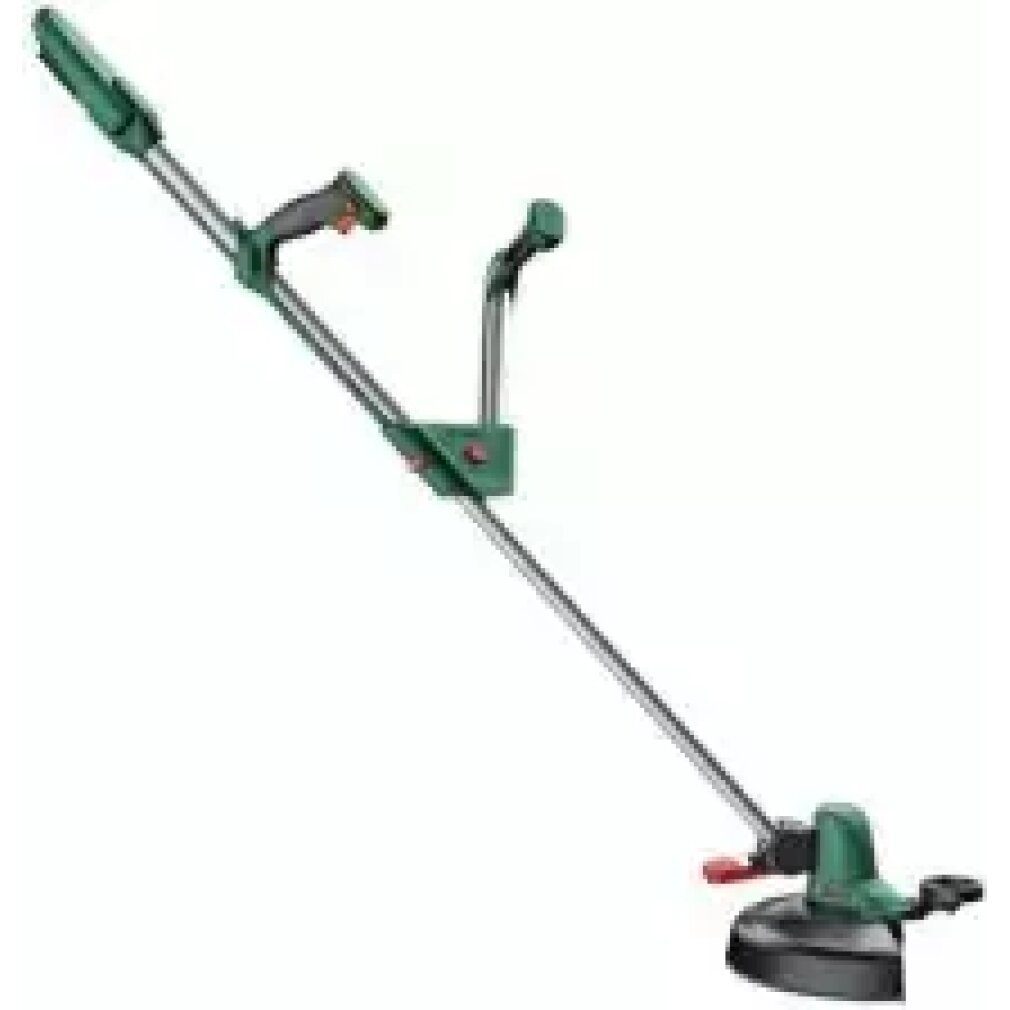 BOSCH Elektro-Rasentrimmer Akku-Rasentrimmer UniversalGrassCut 18V-260