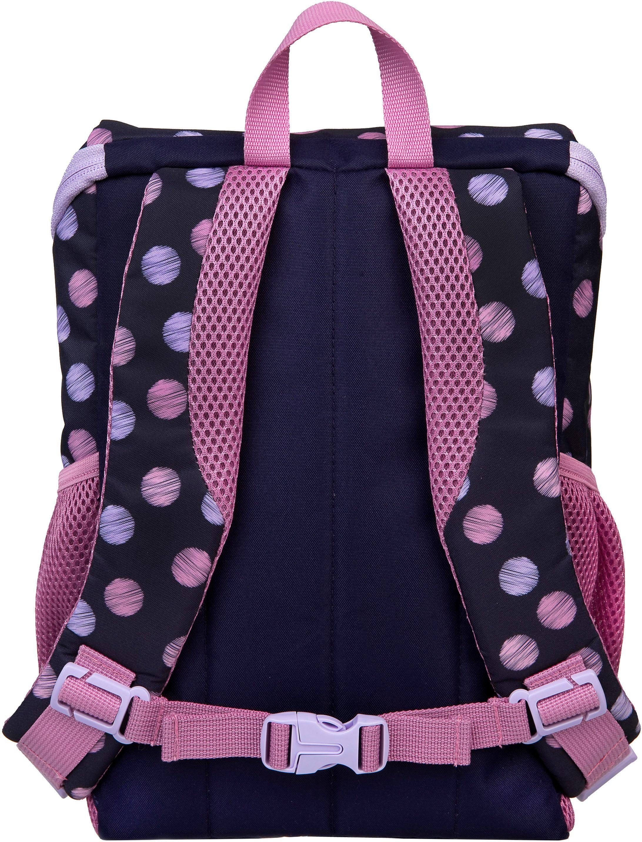 Scooli Kinderrucksack Mini-Me, Caty Cat, für den Kindergarten
