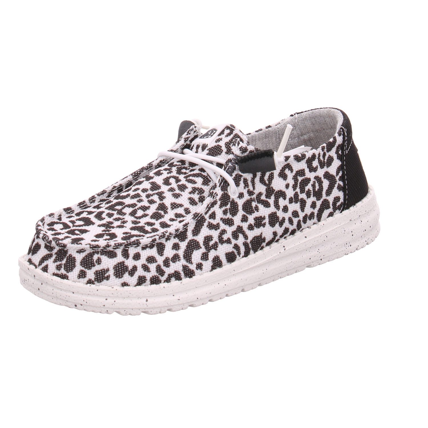 Hey Dude Schnürschuh günstig online kaufen