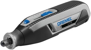 DREMEL Akku-Multifunktionswerkzeug DREMEL® 7760-15, 3,6 V, 3,6 V, 15-teilig