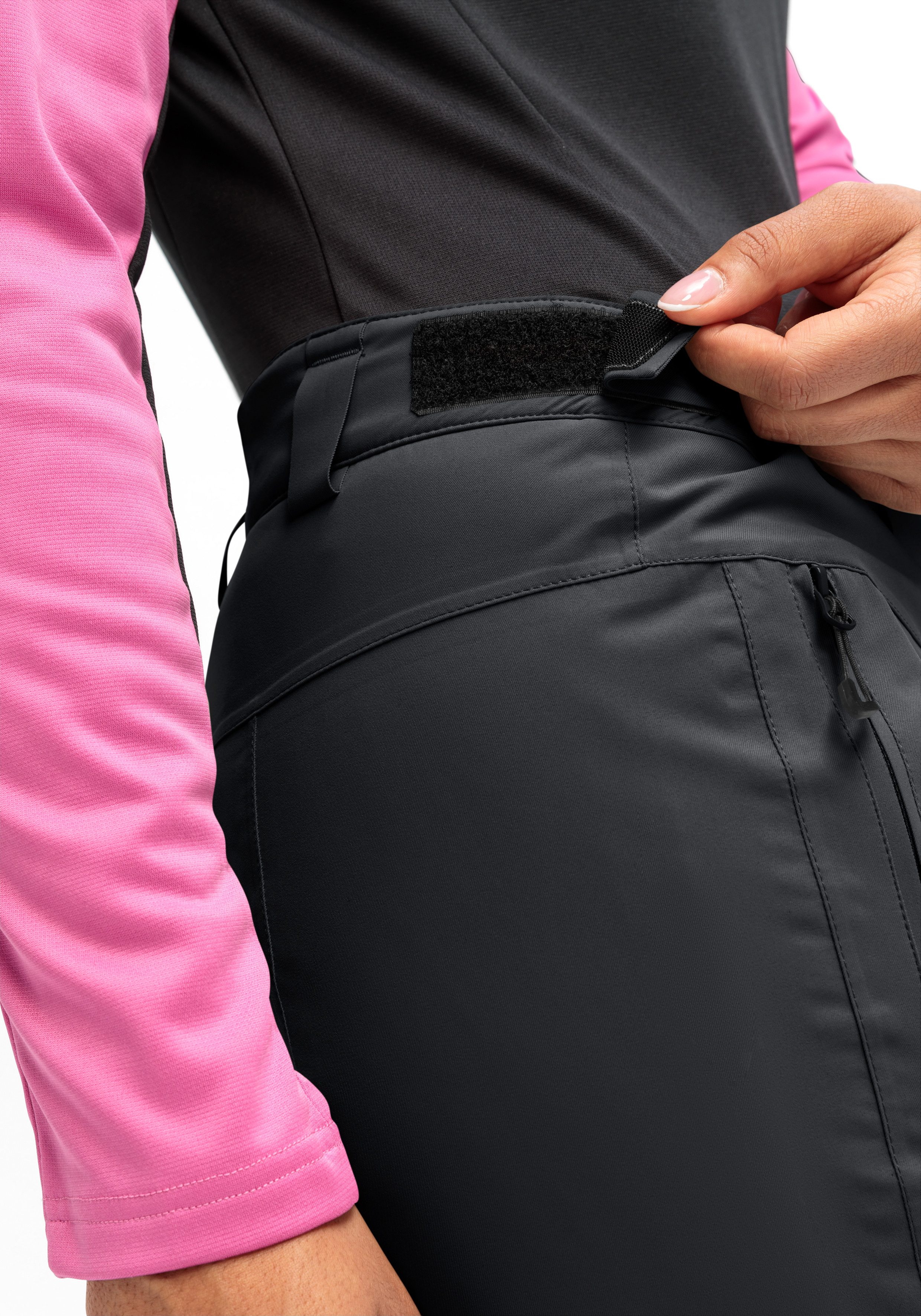 Maier Sports Skihose Ronka 2.1 Damen Schneehose, wind- und wasserdicht, 2 R günstig online kaufen
