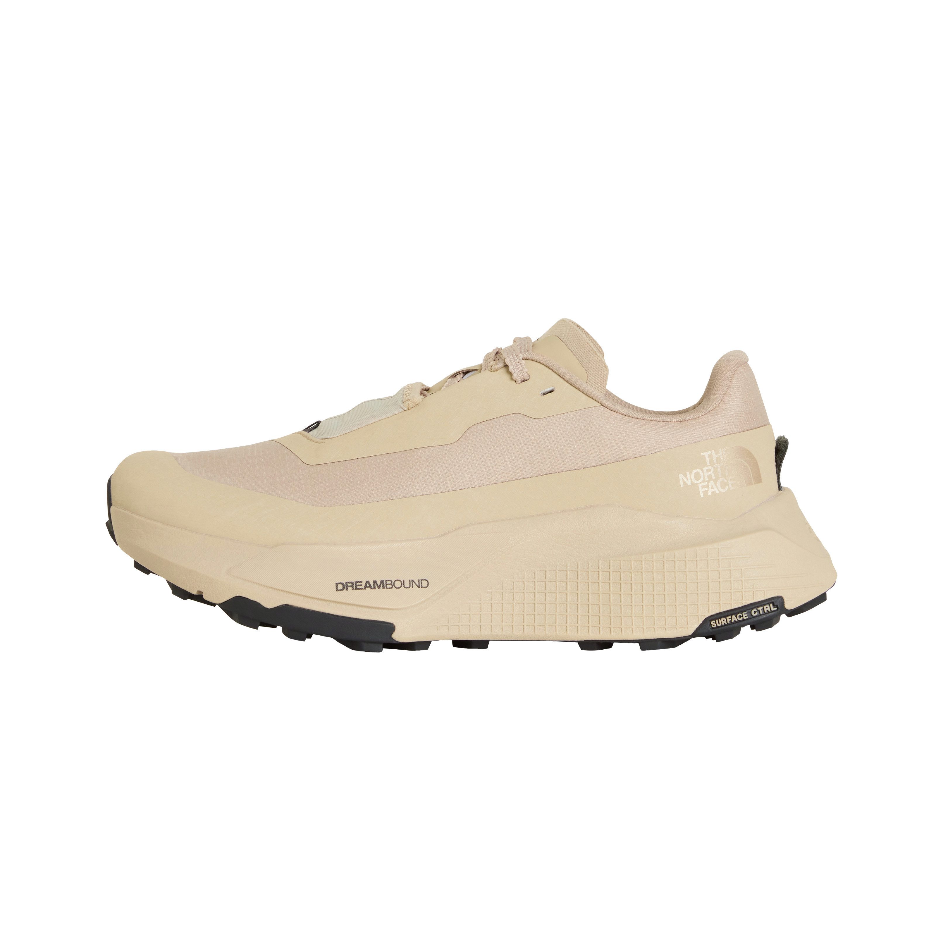 The North Face W ALTAMESA 500 V2 GORE-TEX Outdoorschuh mit wasserdichter Ausstattung, leicht