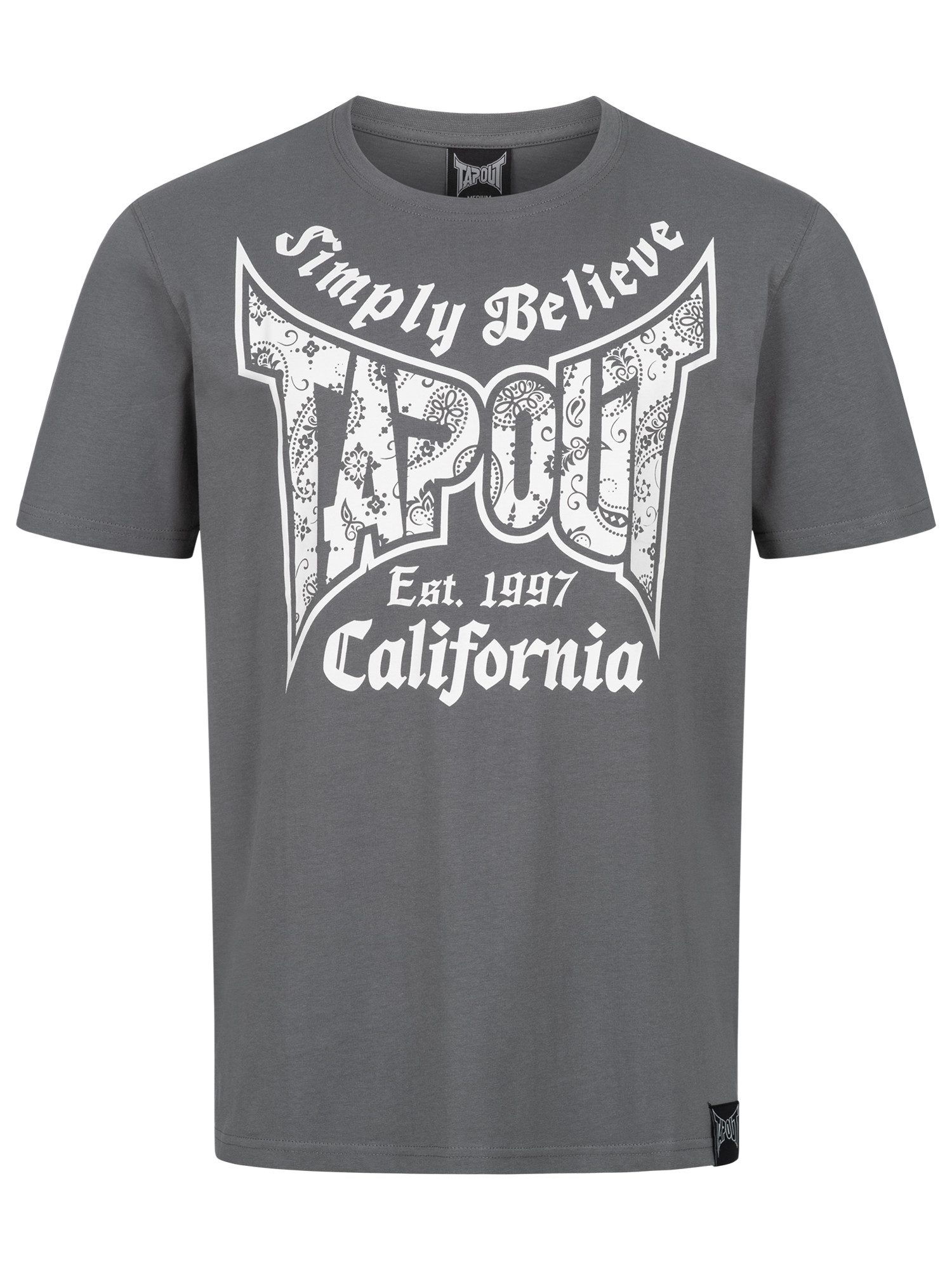 TAPOUT T-Shirt HAILY BE