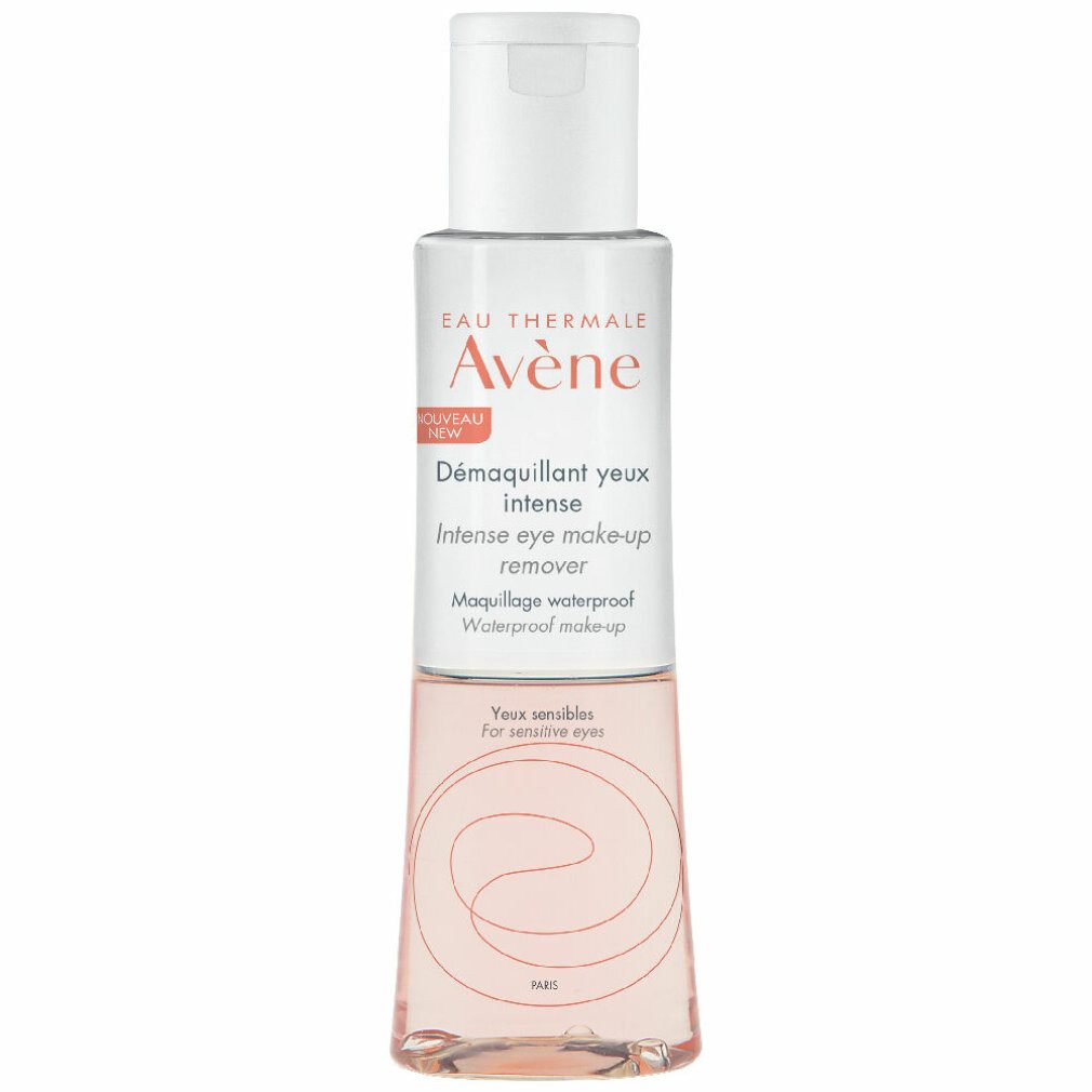 Avene Make-up-Entferner Augen-Make-up-Entferner (125ml)