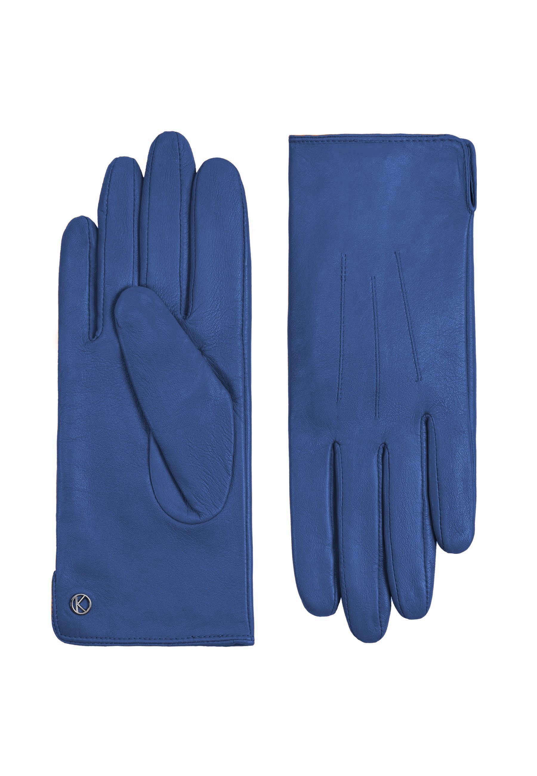 KESSLER Lederhandschuhe CARLA (Paar, 1-St., Handschuhe) Leather Working Gro günstig online kaufen