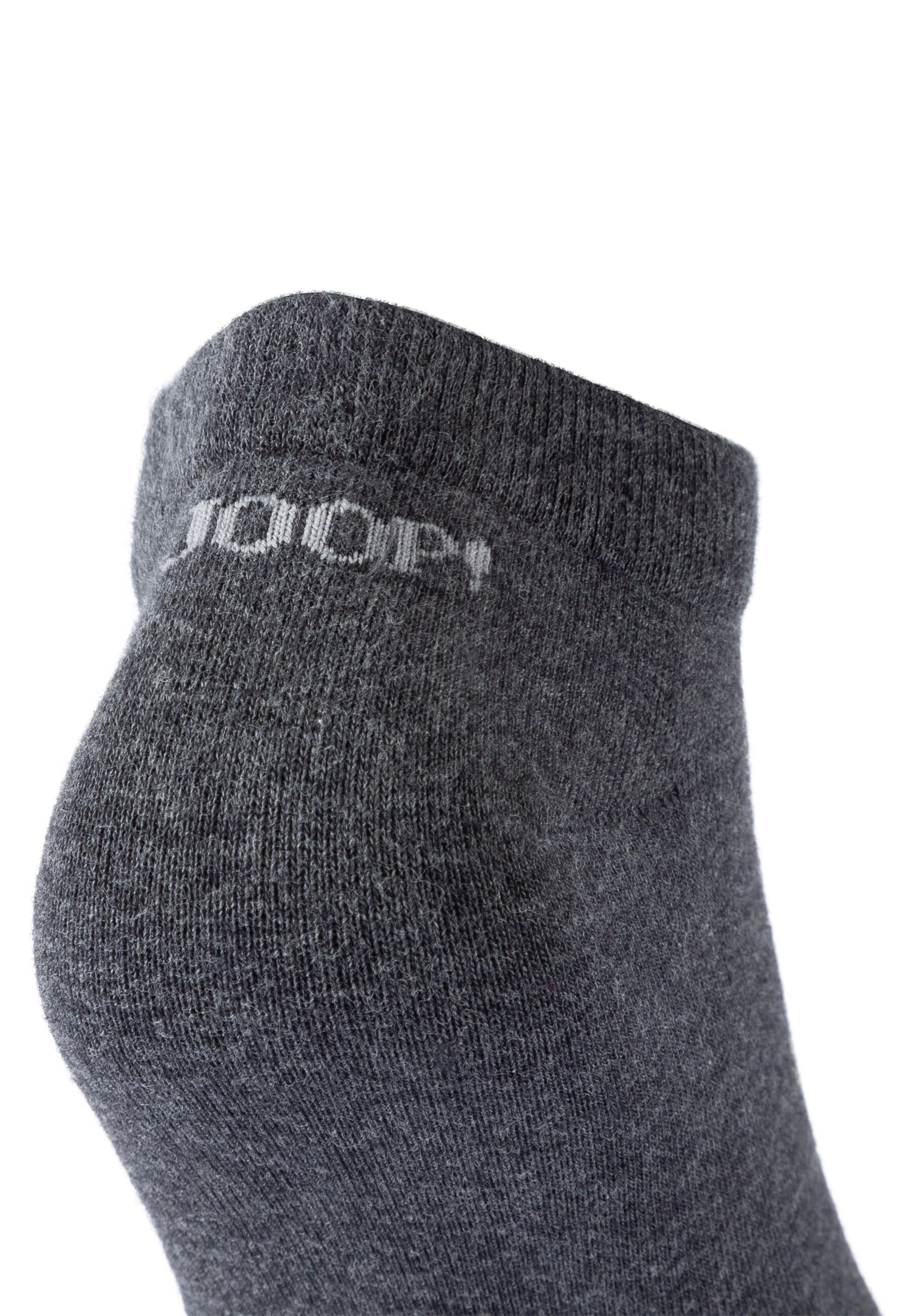 JOOP! Sneakersocken 4er Pack