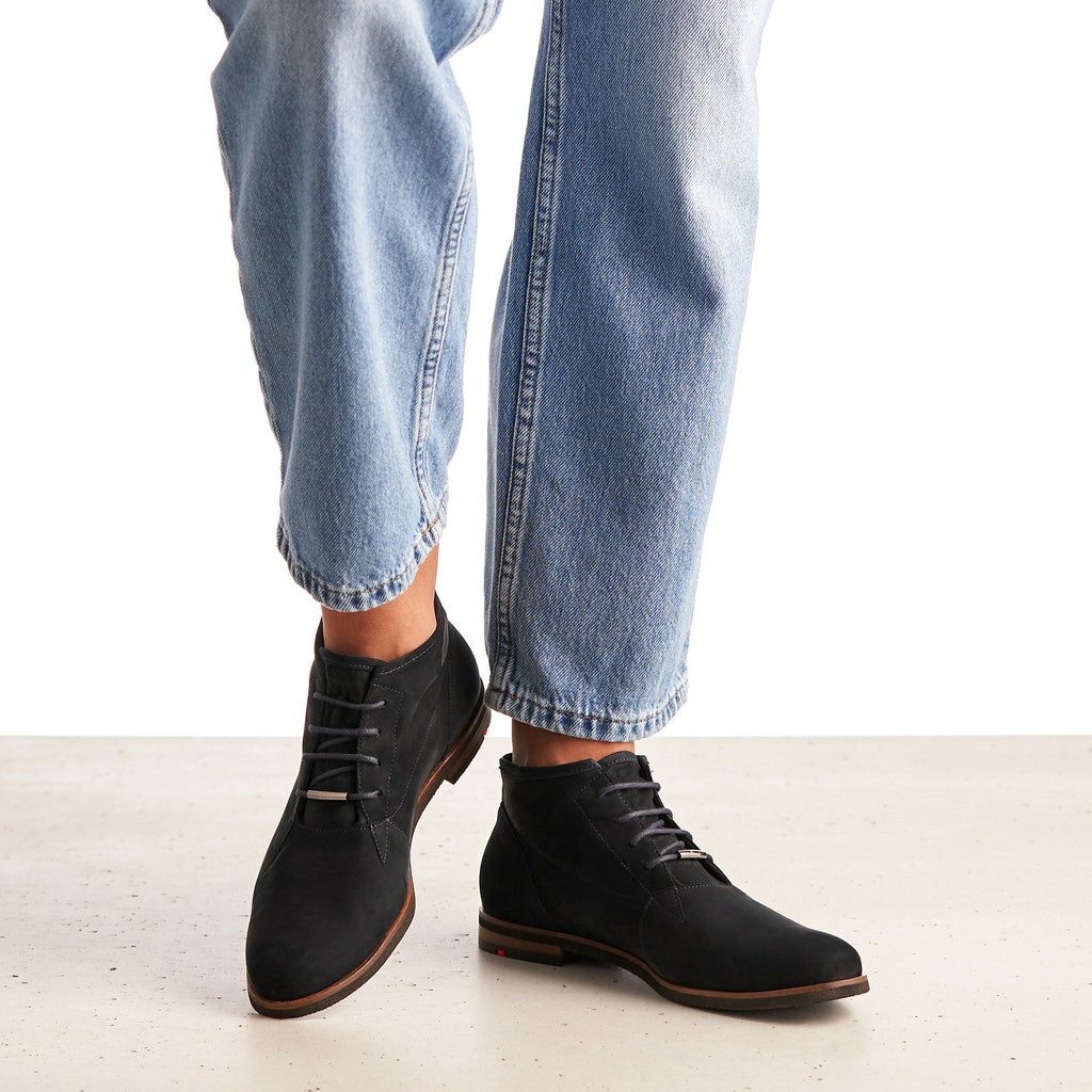 Lloyd Stiefeletten für Herren Stiefelette (keine Angabe, 1-tlg., keine Angabe)