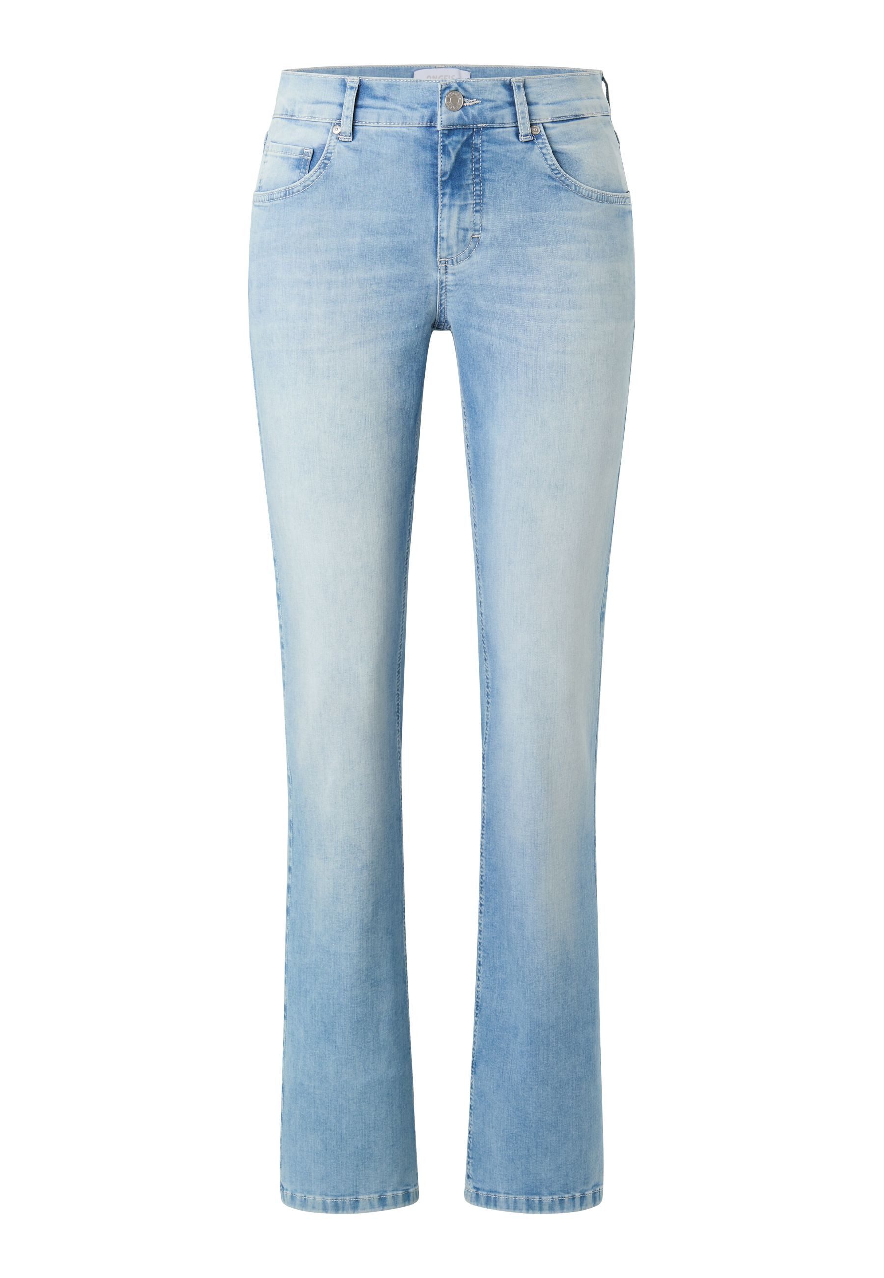 ANGELS Bootcut-Jeans
