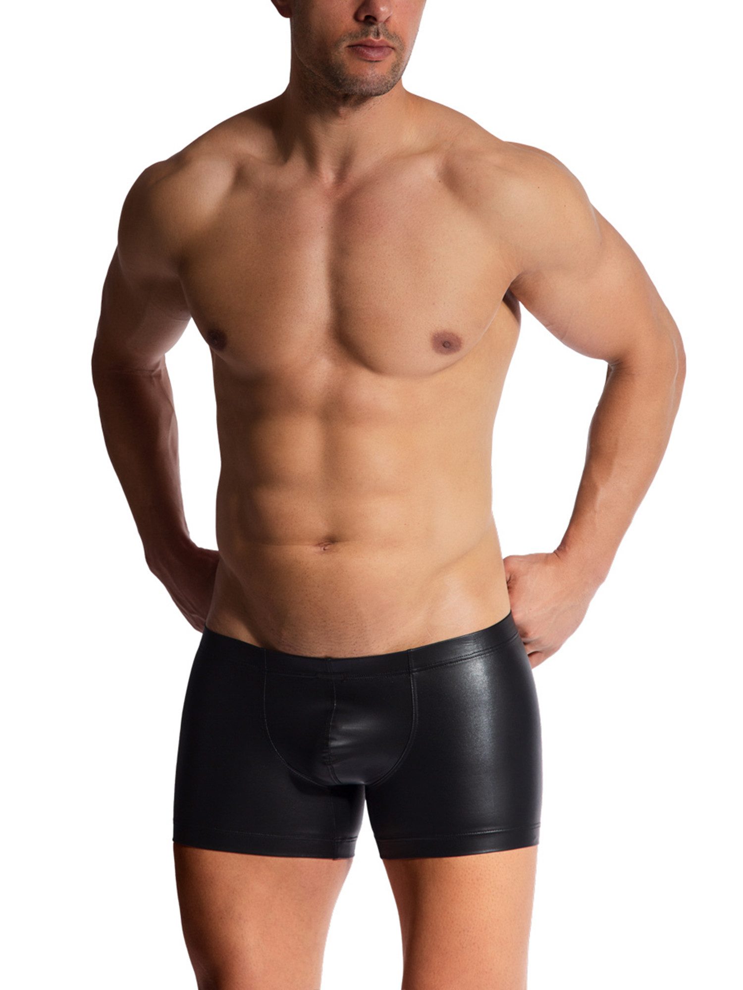 MANSTORE Retro Boxer M510 Hip Boxer atmungsaktiv - hochelastisch - voll was günstig online kaufen