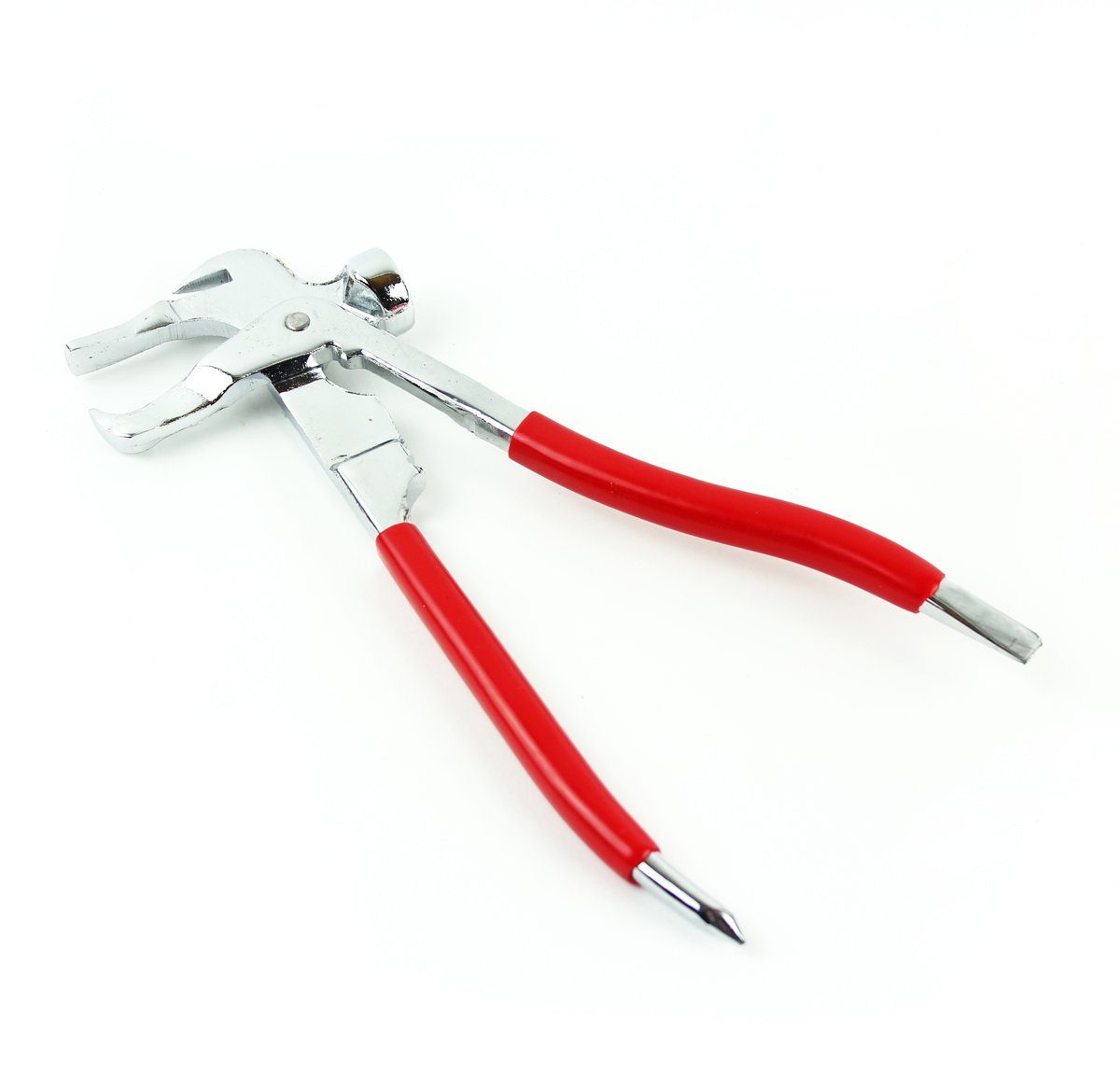 Weber GmbH Montagezange Auswuchtgewichtezange Wuchtmaschine, Einzeln 1-tlg.