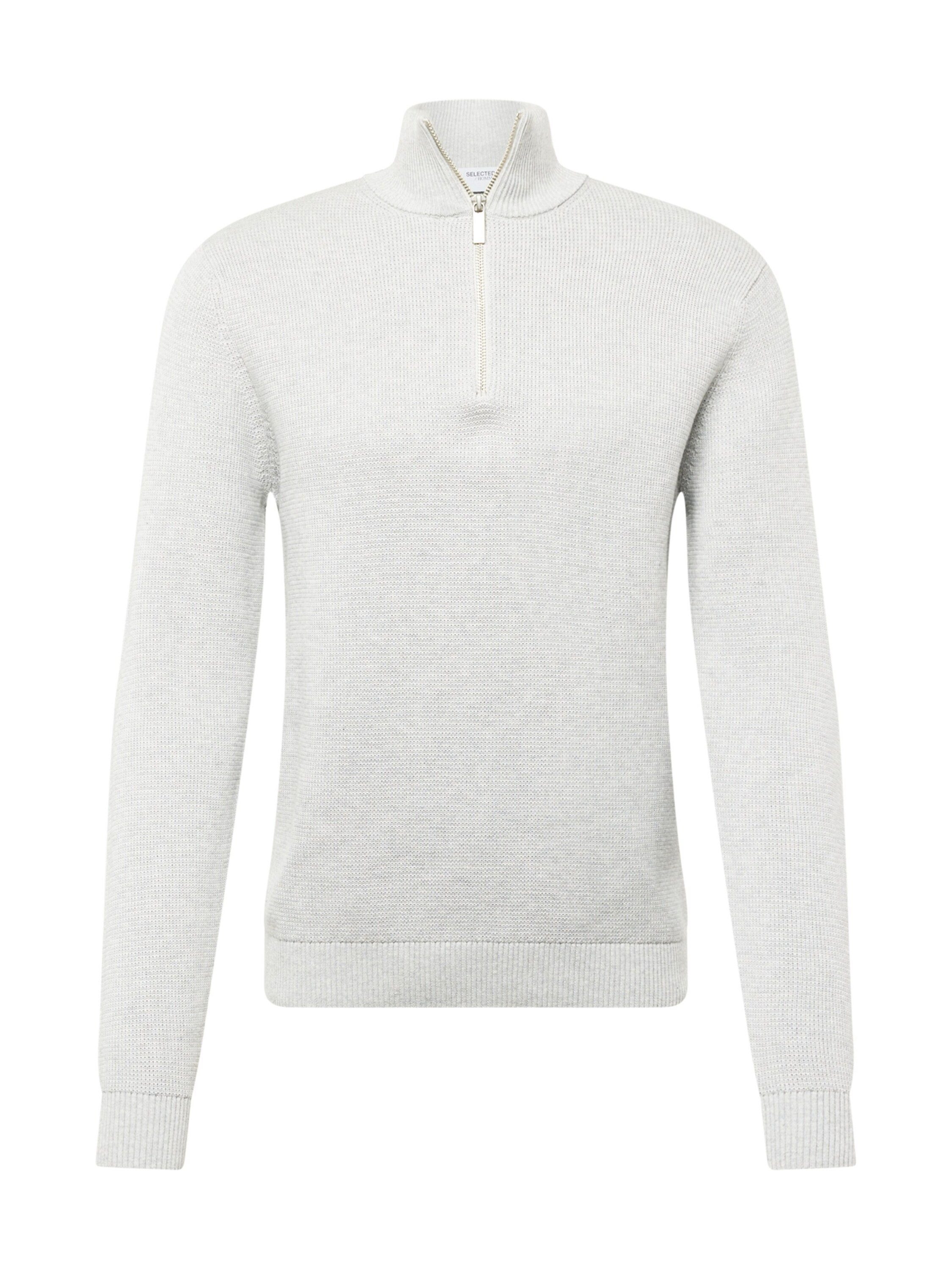 Selected Strickpullover Dane (1-tlg) günstig online kaufen
