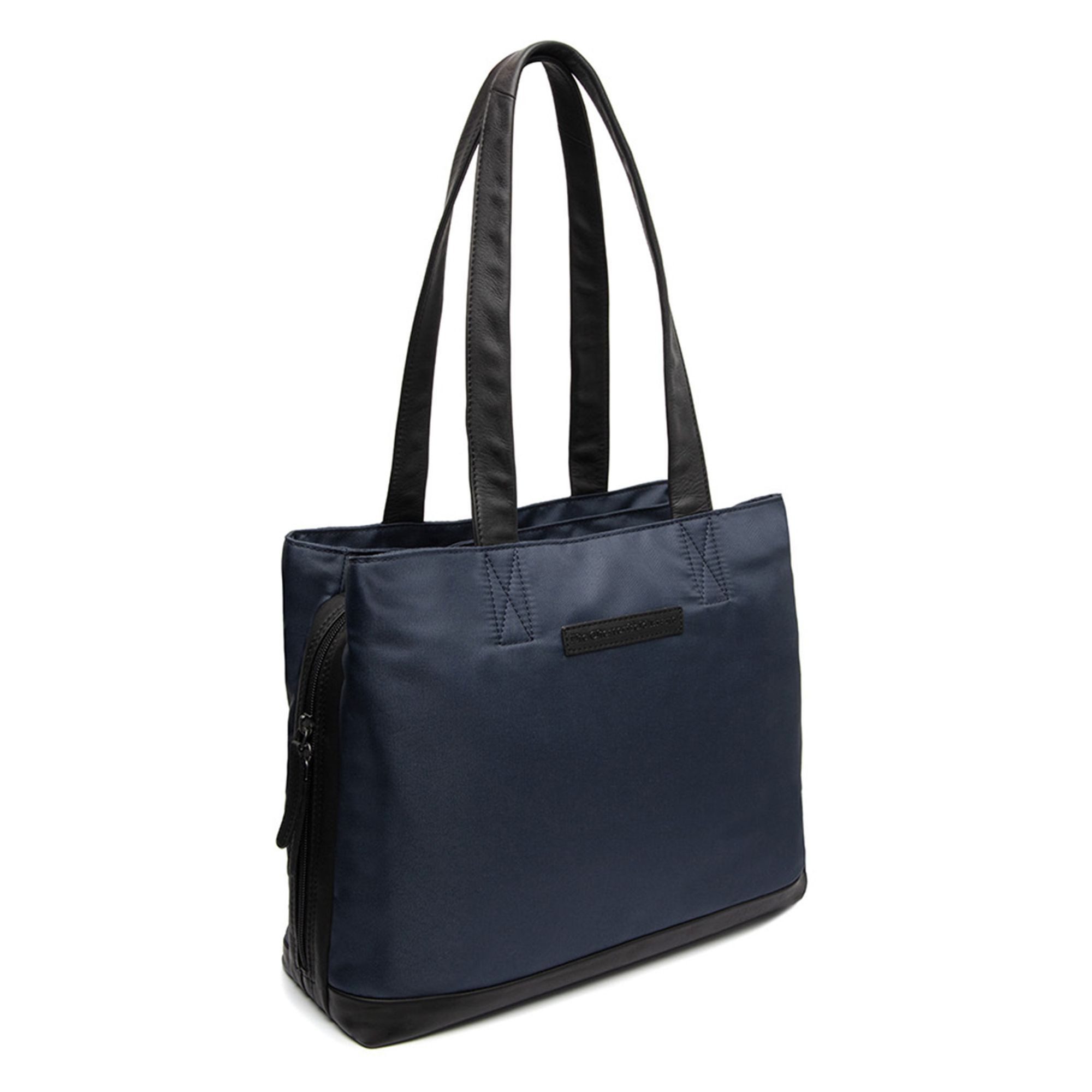 The Chesterfield Brand Shopper Lavik, Leder