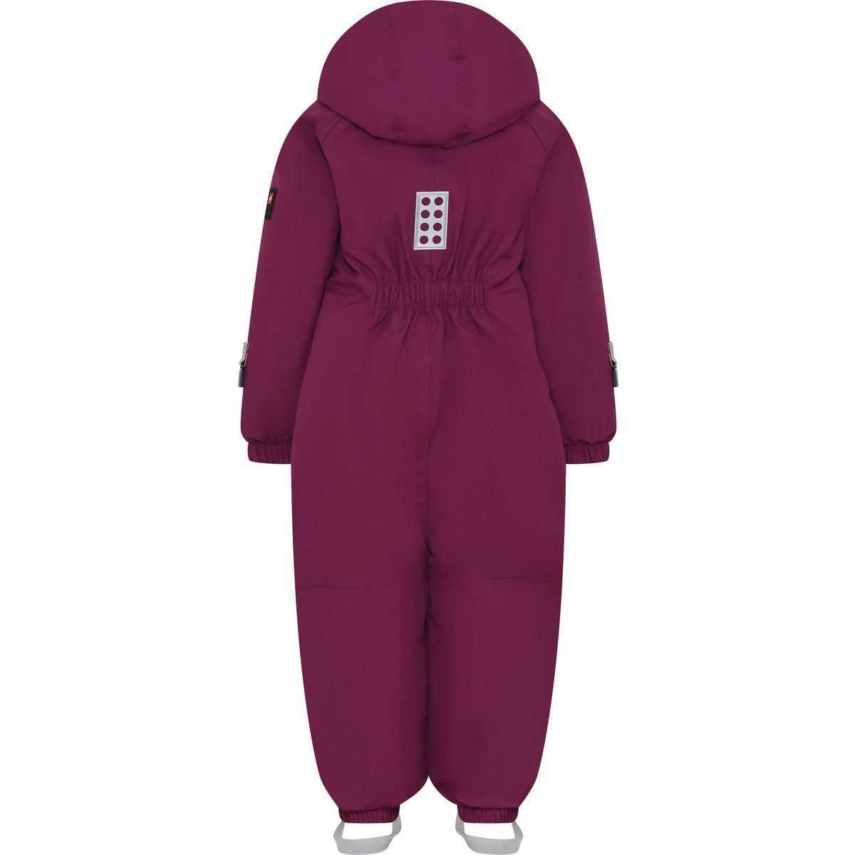 LEGO® kidswear Schneeoverall LWJULIAN 711 - Snowsuit Hochwertiger und funktionaler Schneeanzug für Kinder mit