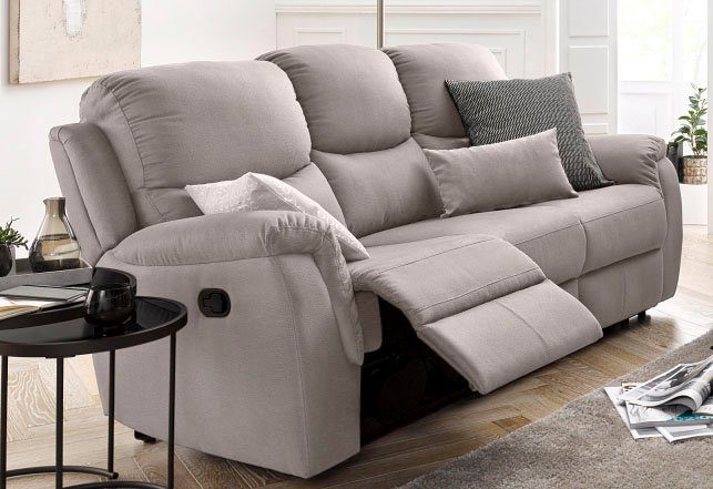 Atlantic Home Collection Ecksofas online kaufen | OTTO