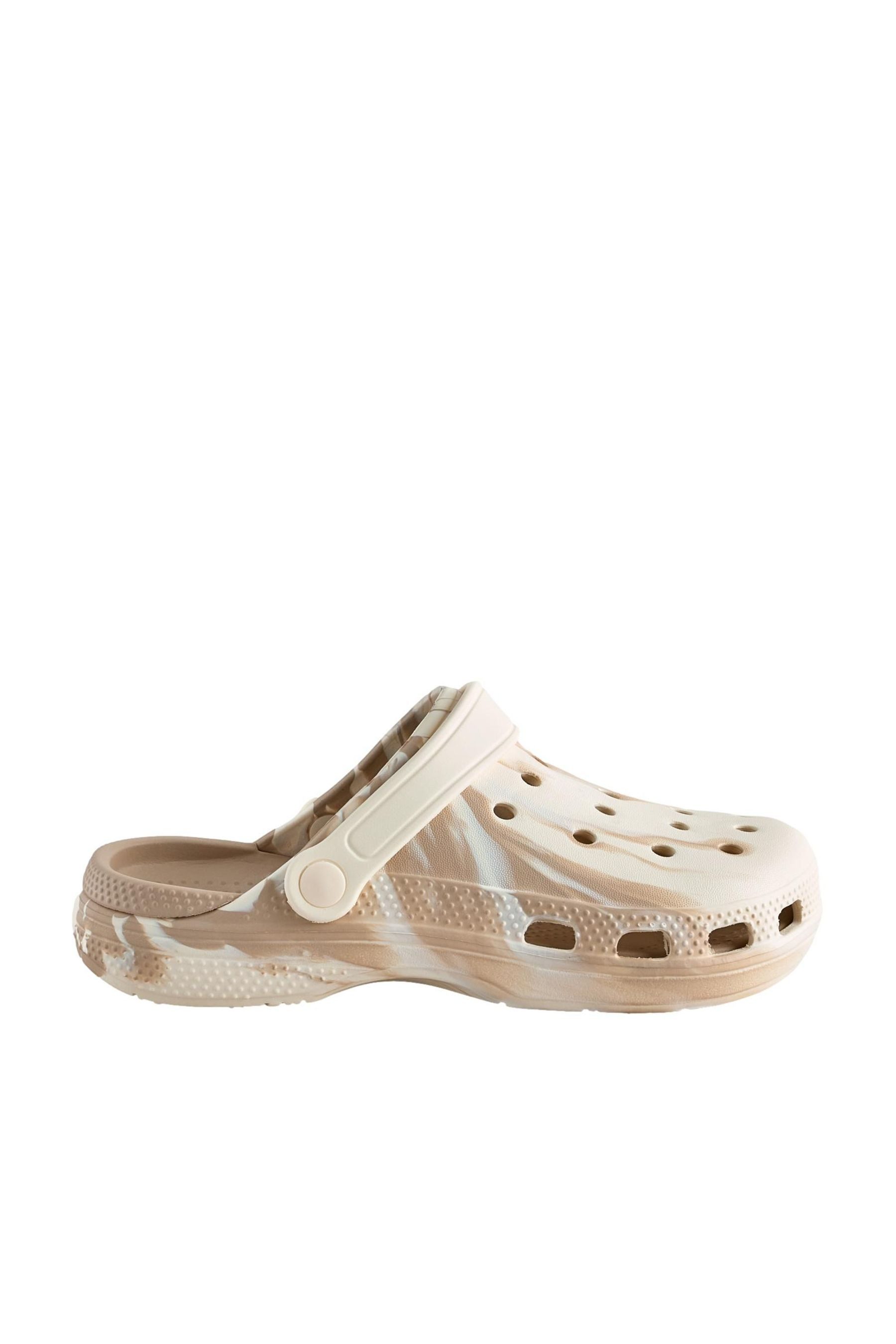 Next Comfort Clogs, weite Passform Clog