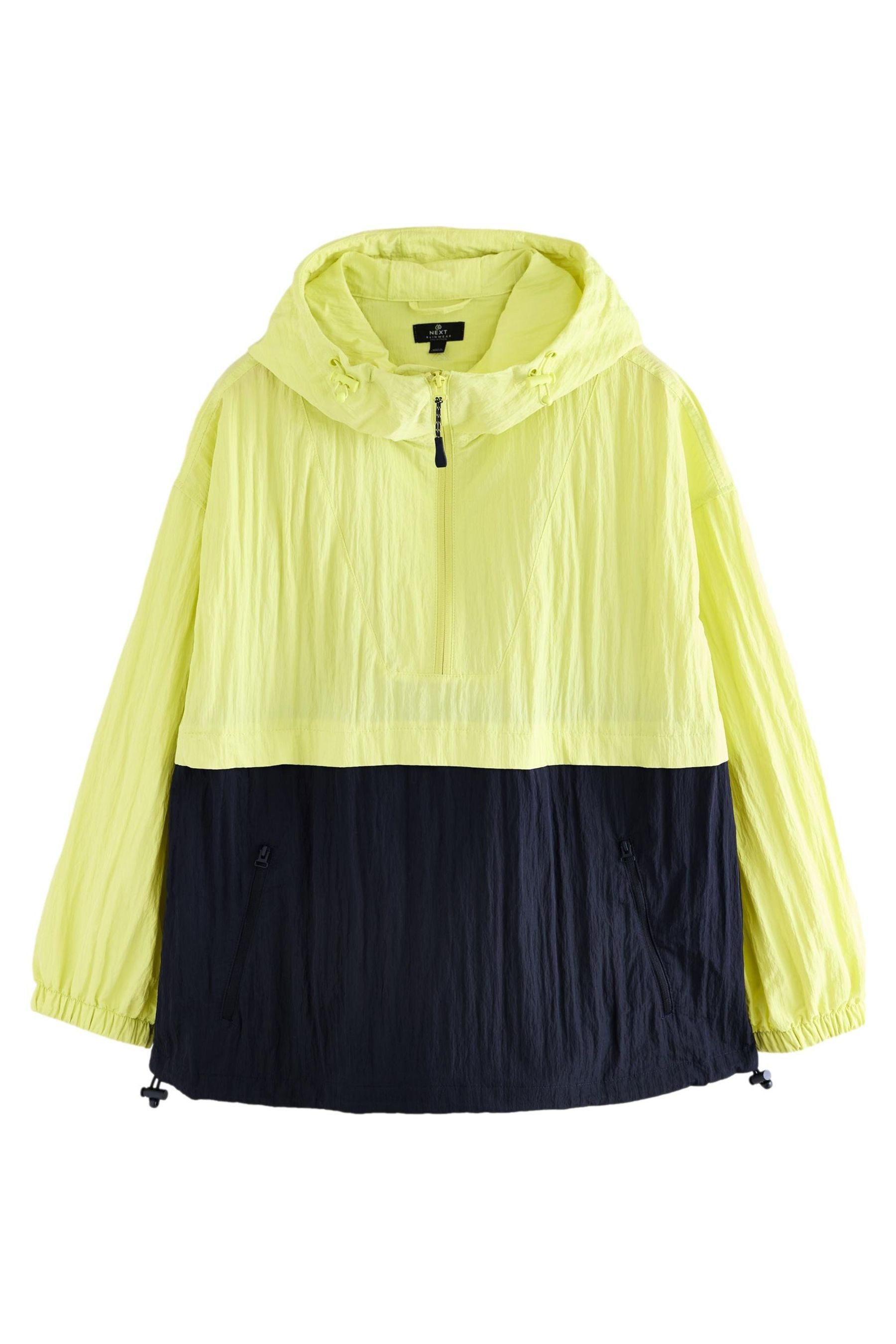 Next Regenjacke Regenjacke (1-St) günstig online kaufen