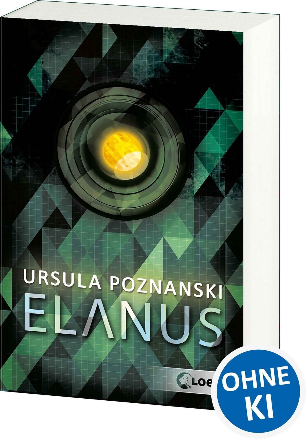 Elanus / Ursula Poznanski, Spiegel-Bestseller, SPIEGEL-Bestseller