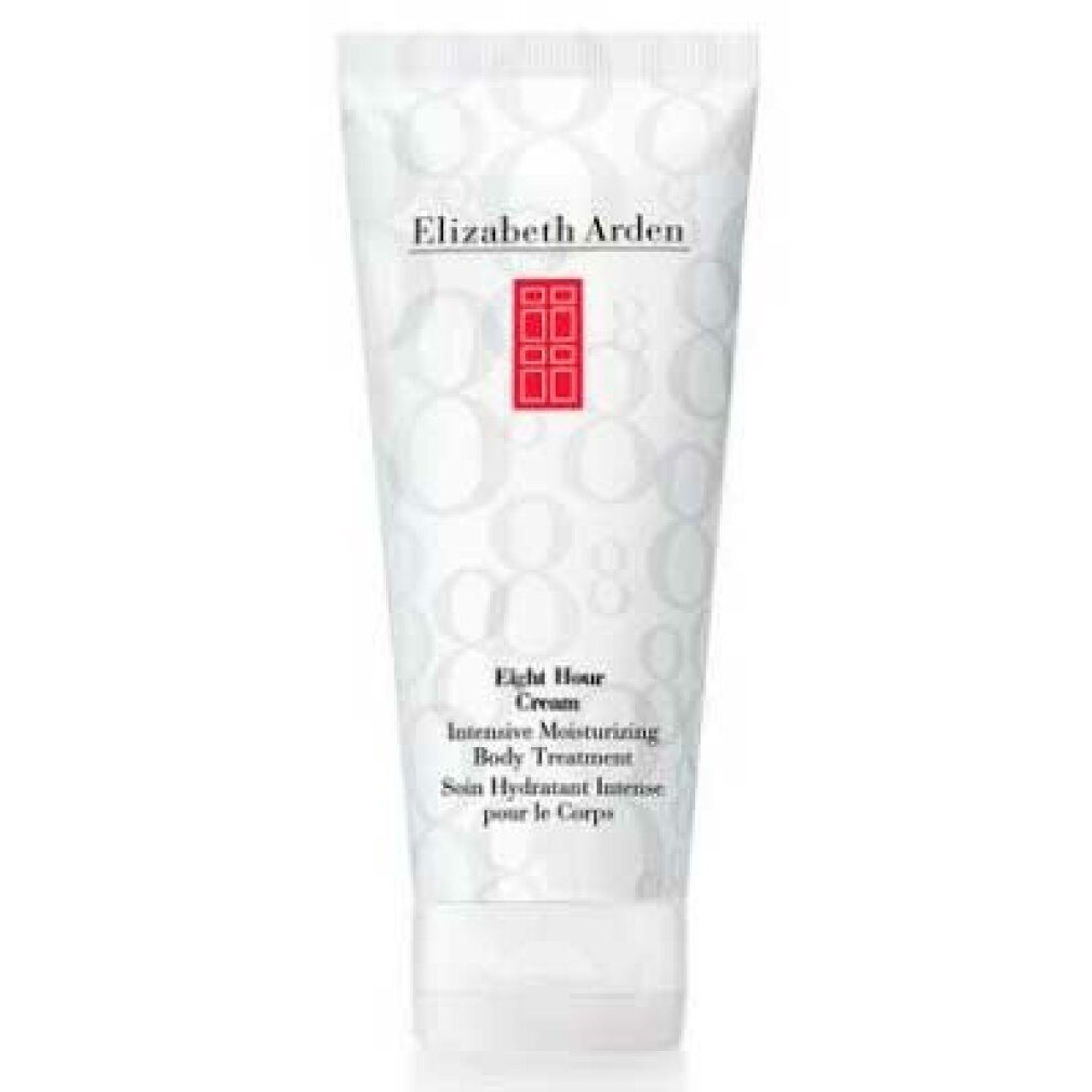Körperpflegemittel Eight Hour Cream Intensive Body Treatment 200ml