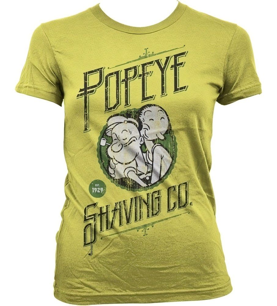 Popeye T-Shirt