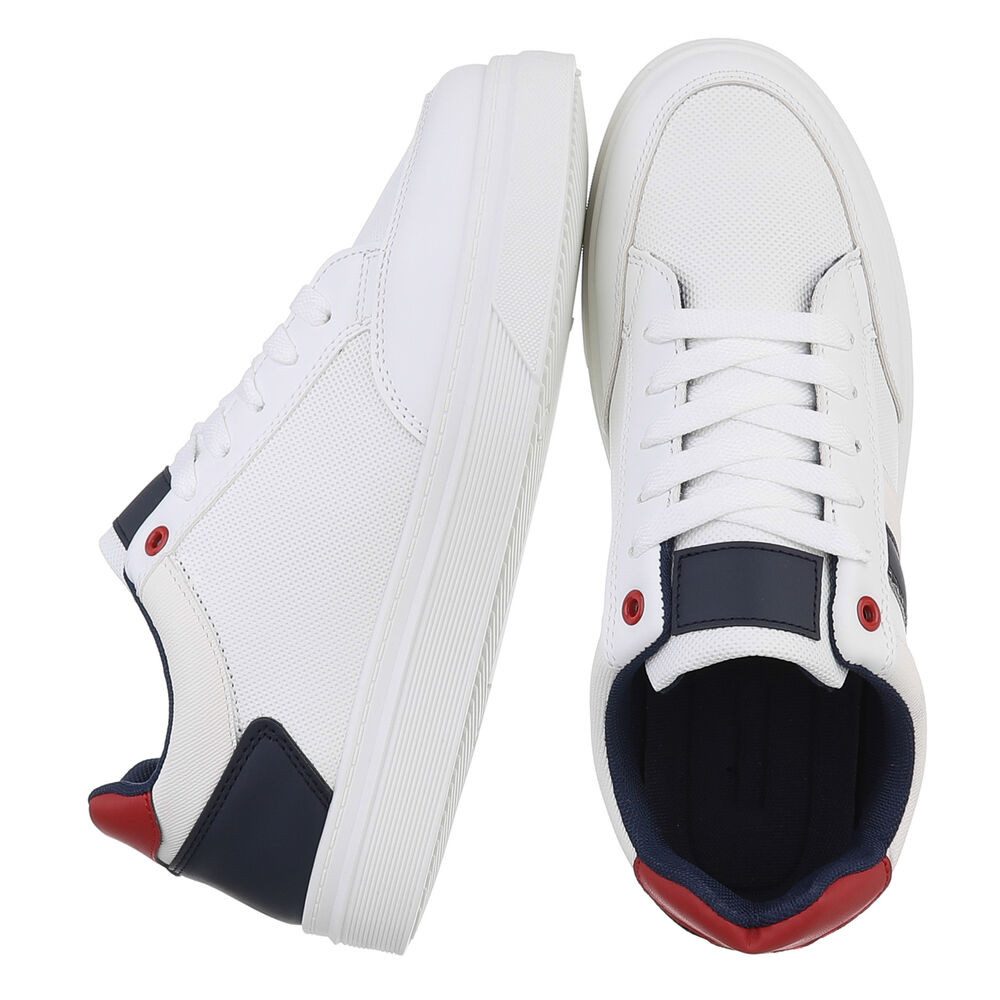 Coolwalk Bequemer Sneaker für Alltag & Sport Sneaker (89373314) Flach Sneak günstig online kaufen