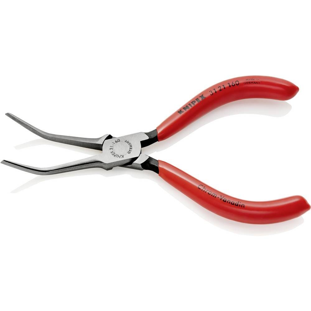 Knipex Spitzzange Greifzange (Nadelzange 31 21 160