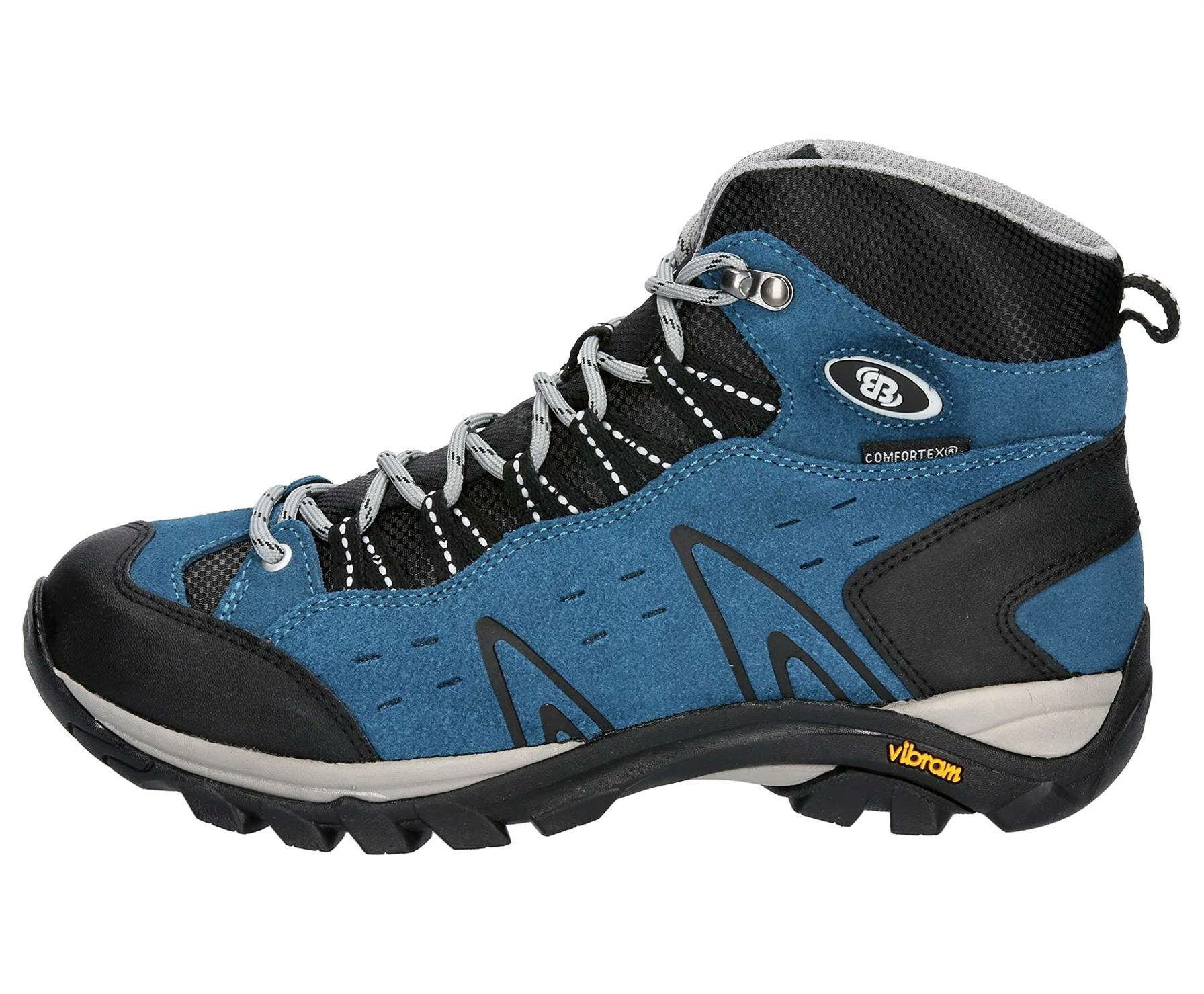 Lowa Wanderschuhe für Herren Wanderschuh (keine Angabe, 1-tlg., keine Angabe)