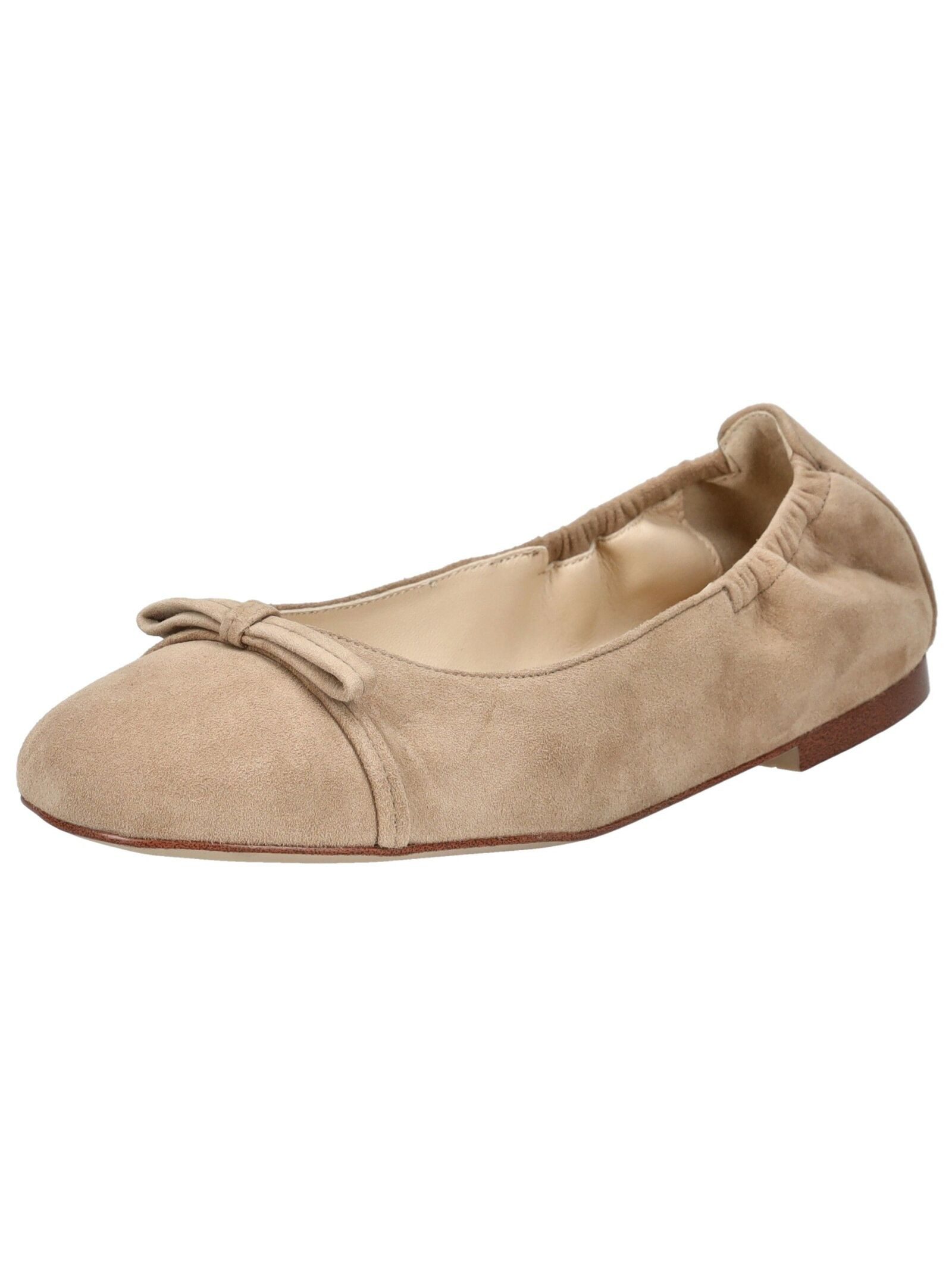 Högl Ballerinas Leder Ballerina günstig online kaufen