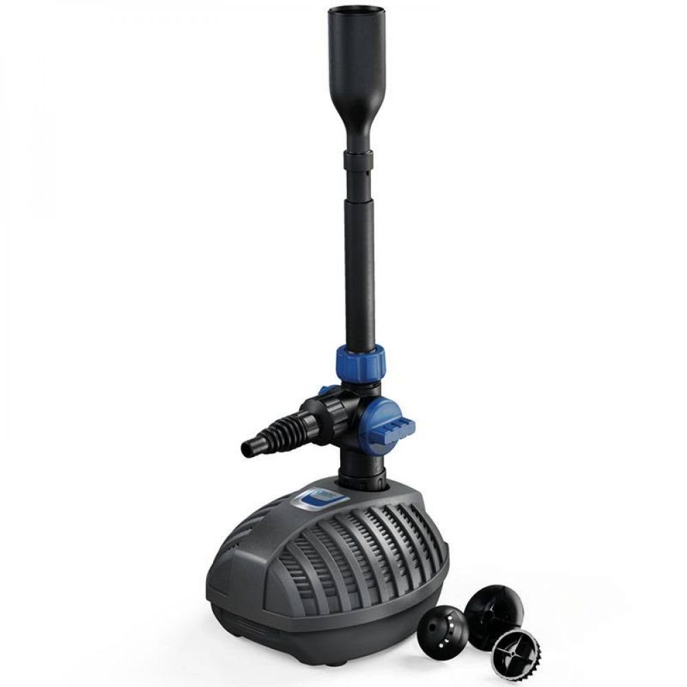 OASE Teichfilter Oase Aquarius Fountain Set günstig online kaufen