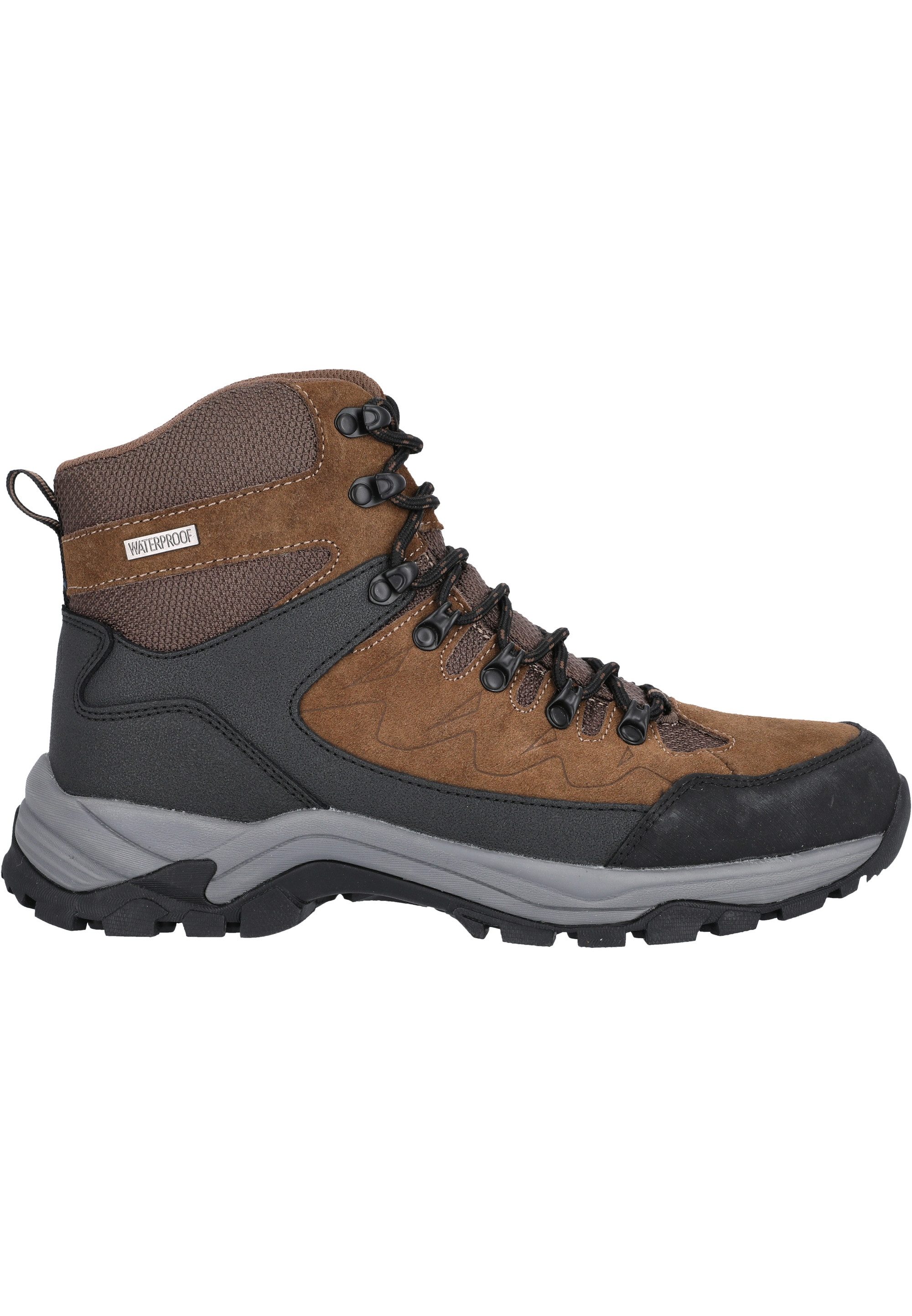 WHISTLER Detion Stiefel mit wasserdichter Funktion