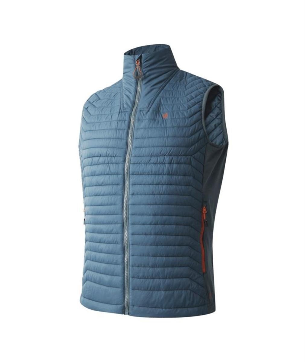 Dare2b Funktionsweste Weste Herren DescendingIIGilet Mens Gilets & Bodywarmers