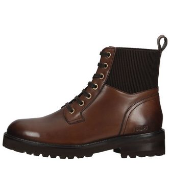 JOOP! Stiefelette Leder Schnürstiefelette