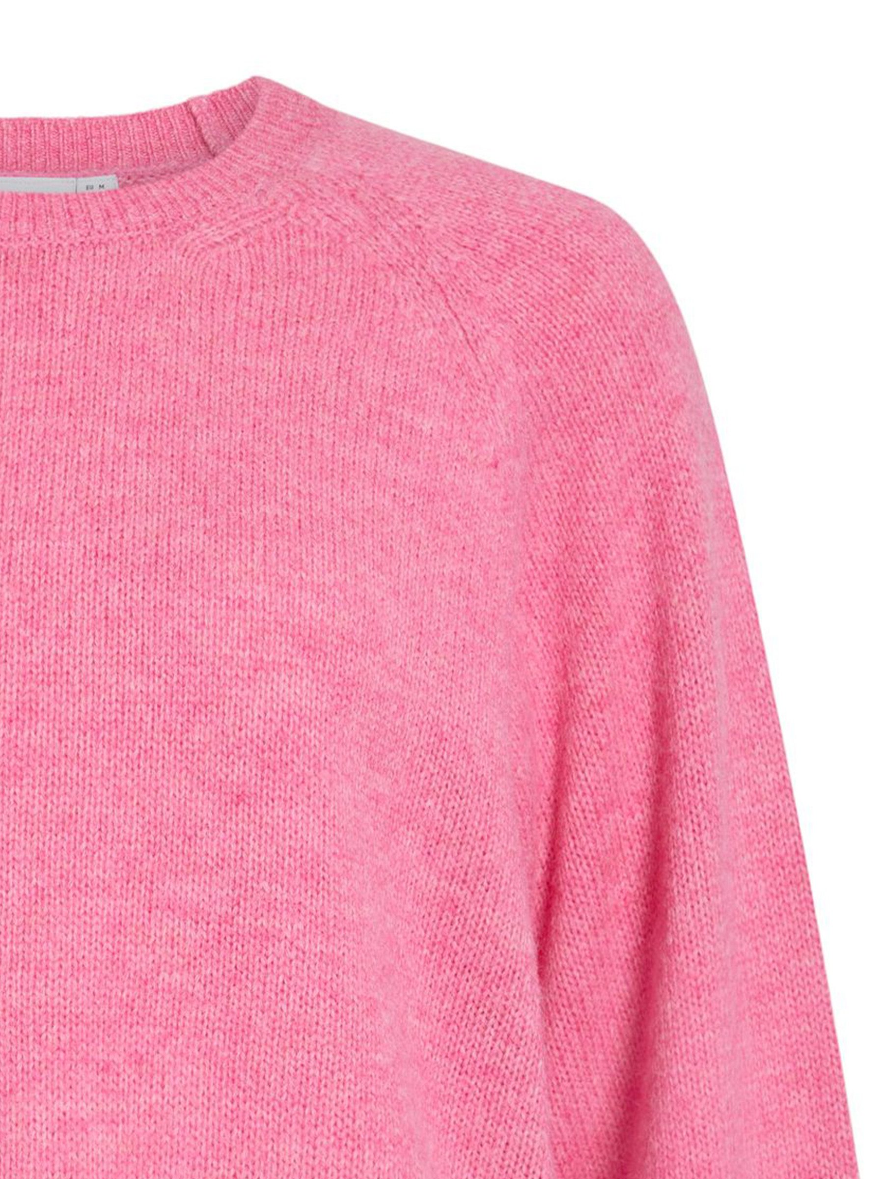 Vila Strickpullover Klassisches elegantes Design mit günstig online kaufen
