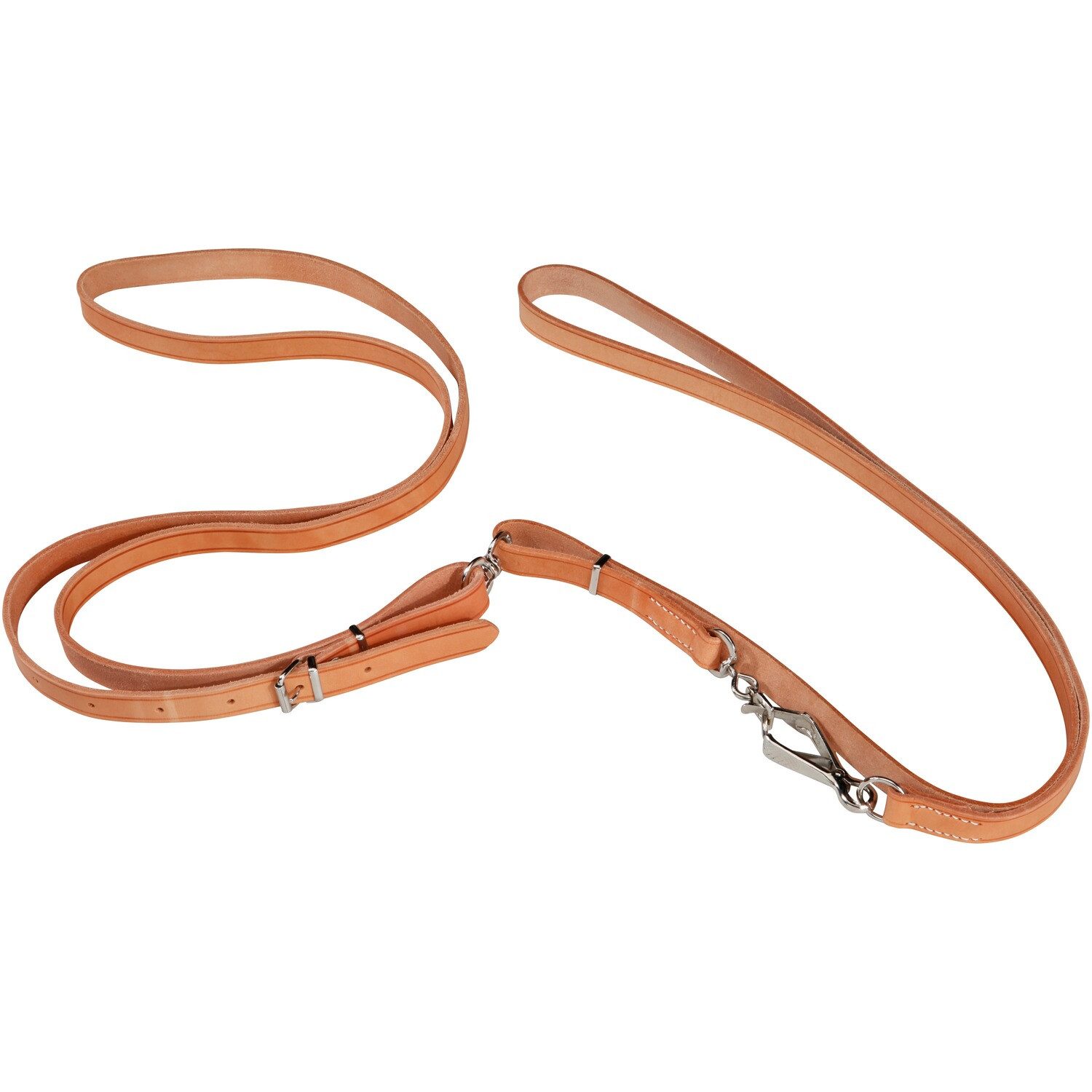 HEIM Hundeleine Umhängeleine für Teckel